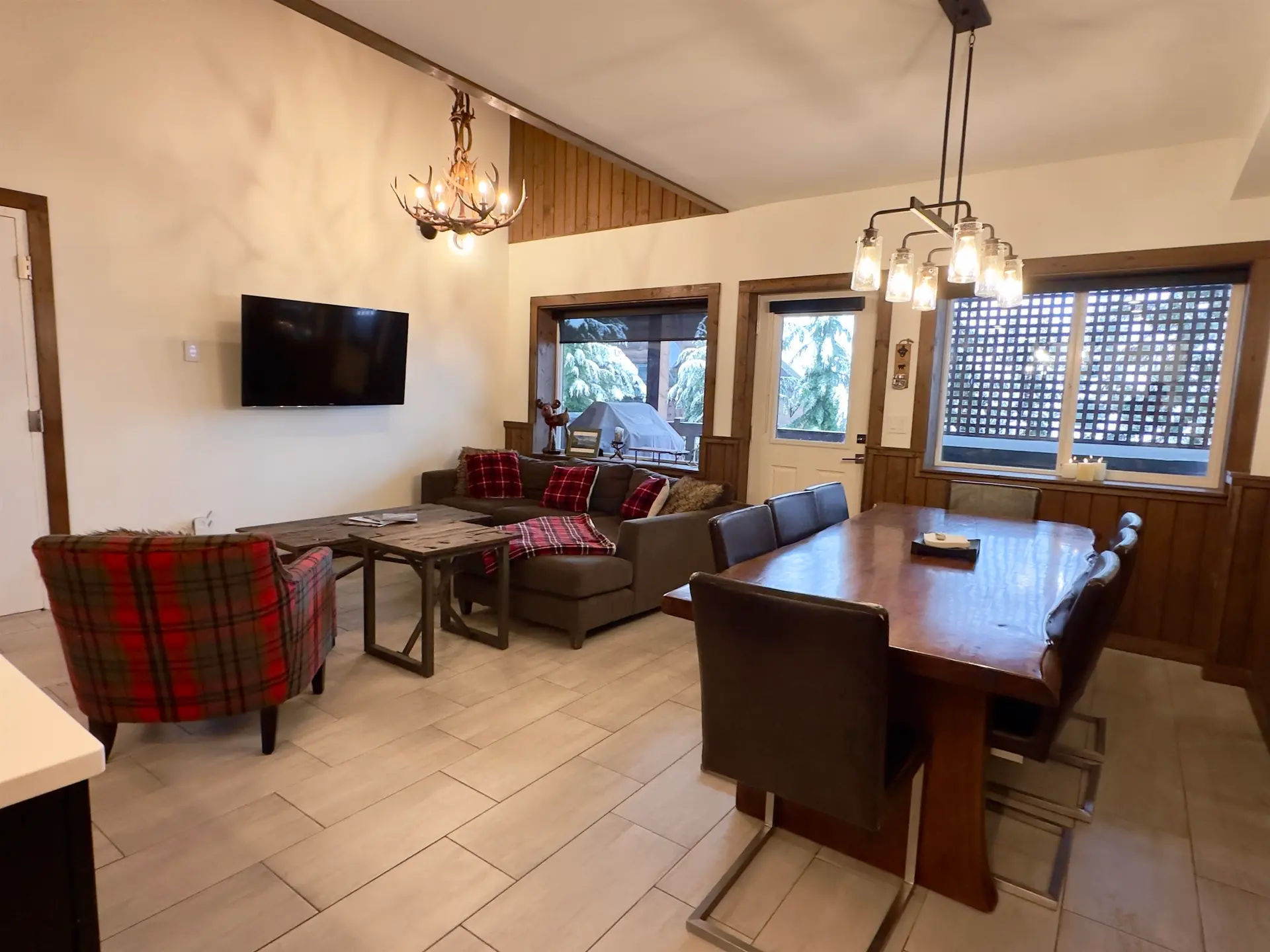 Property at #2 20921 SNOWFLAKE CRESCENT, Mission, BC