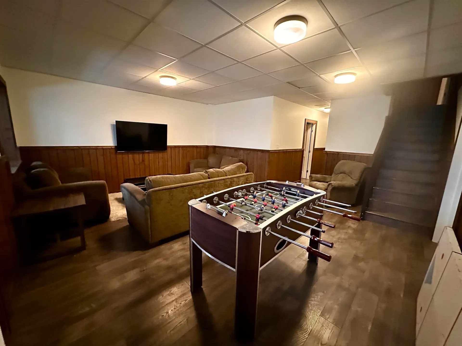 Property at #2 20921 SNOWFLAKE CRESCENT, Mission, BC