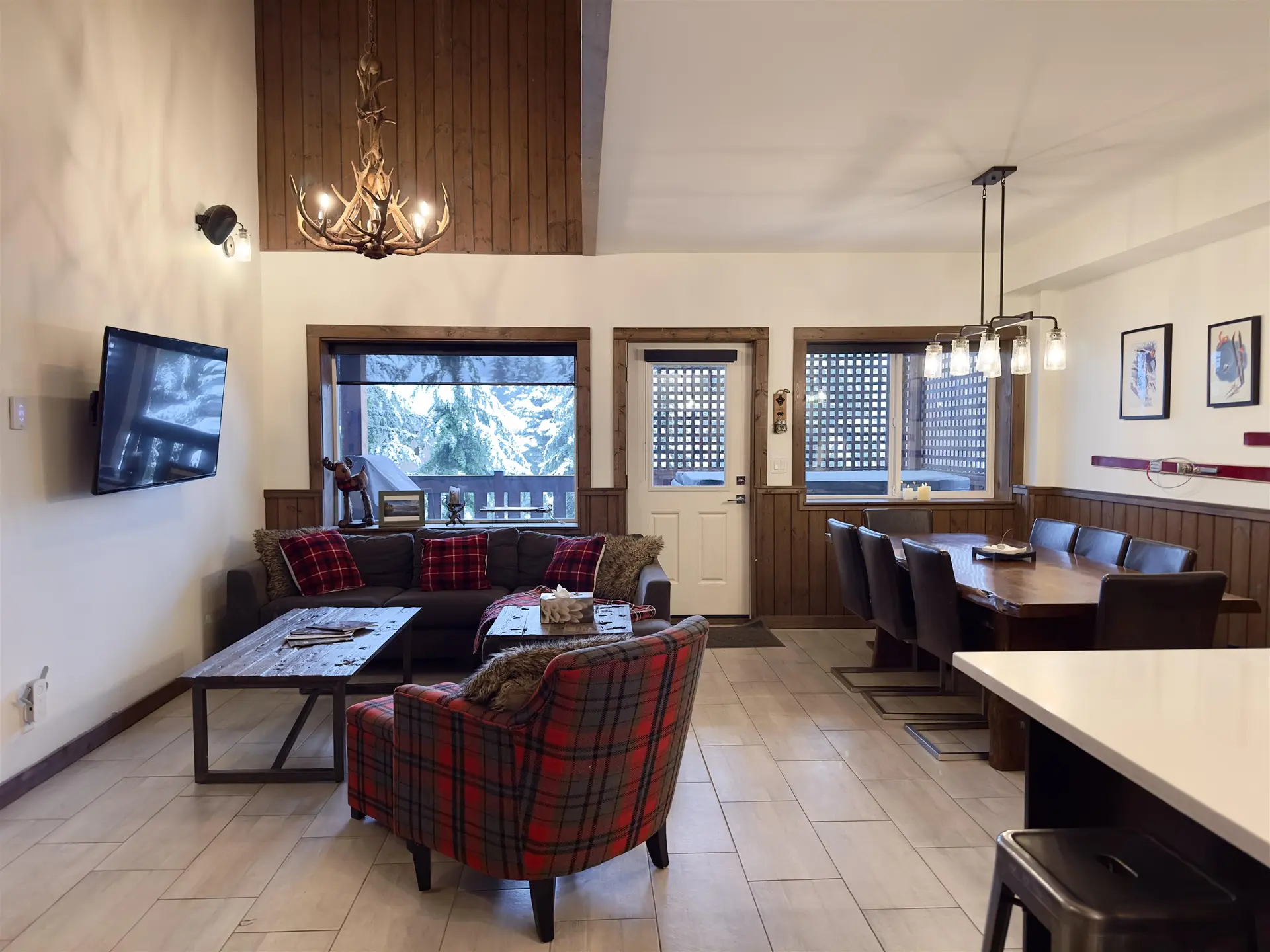 Property at #2 20921 SNOWFLAKE CRESCENT, Mission, BC