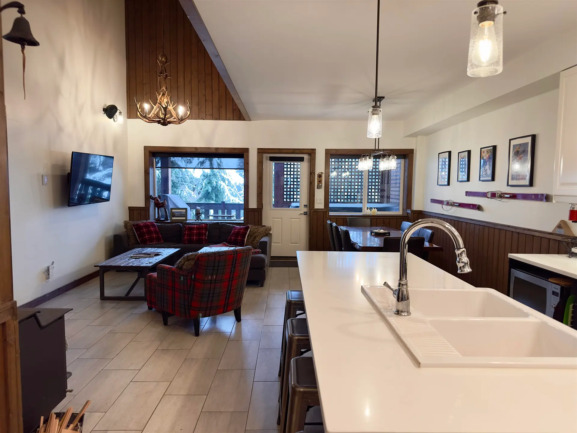 Property at #2 20921 SNOWFLAKE CRESCENT, Mission, BC