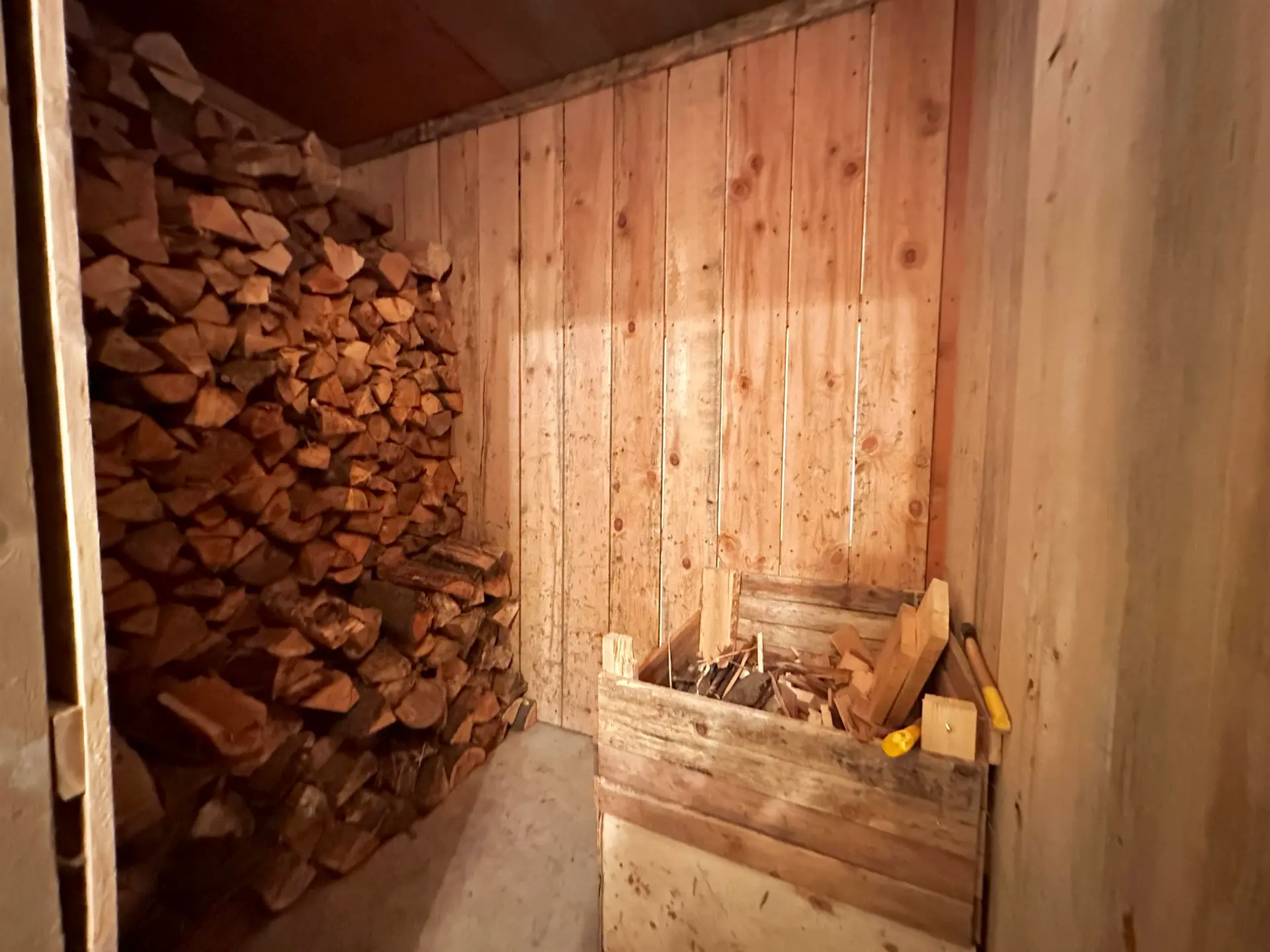 Property at #2 20921 SNOWFLAKE CRESCENT, Mission, BC