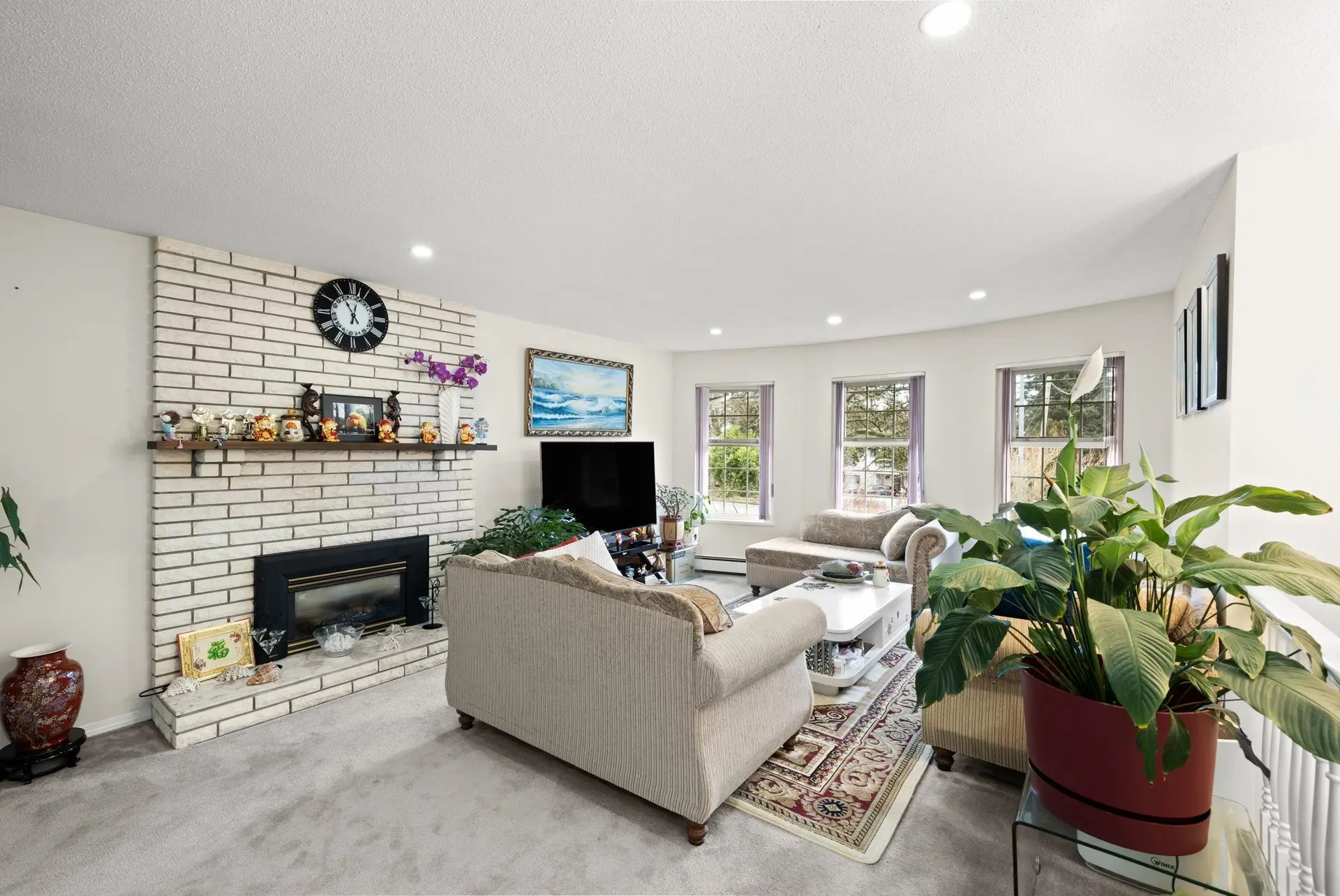 Property at 7451 NO. 2 ROAD, Richmond, BC