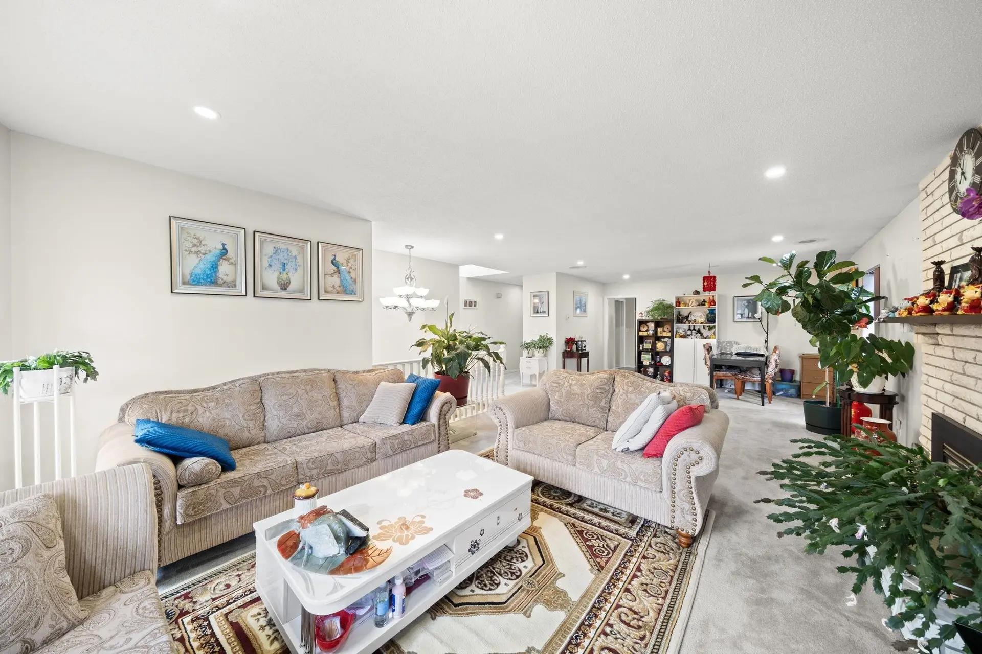 Property at 7451 NO. 2 ROAD, Richmond, BC