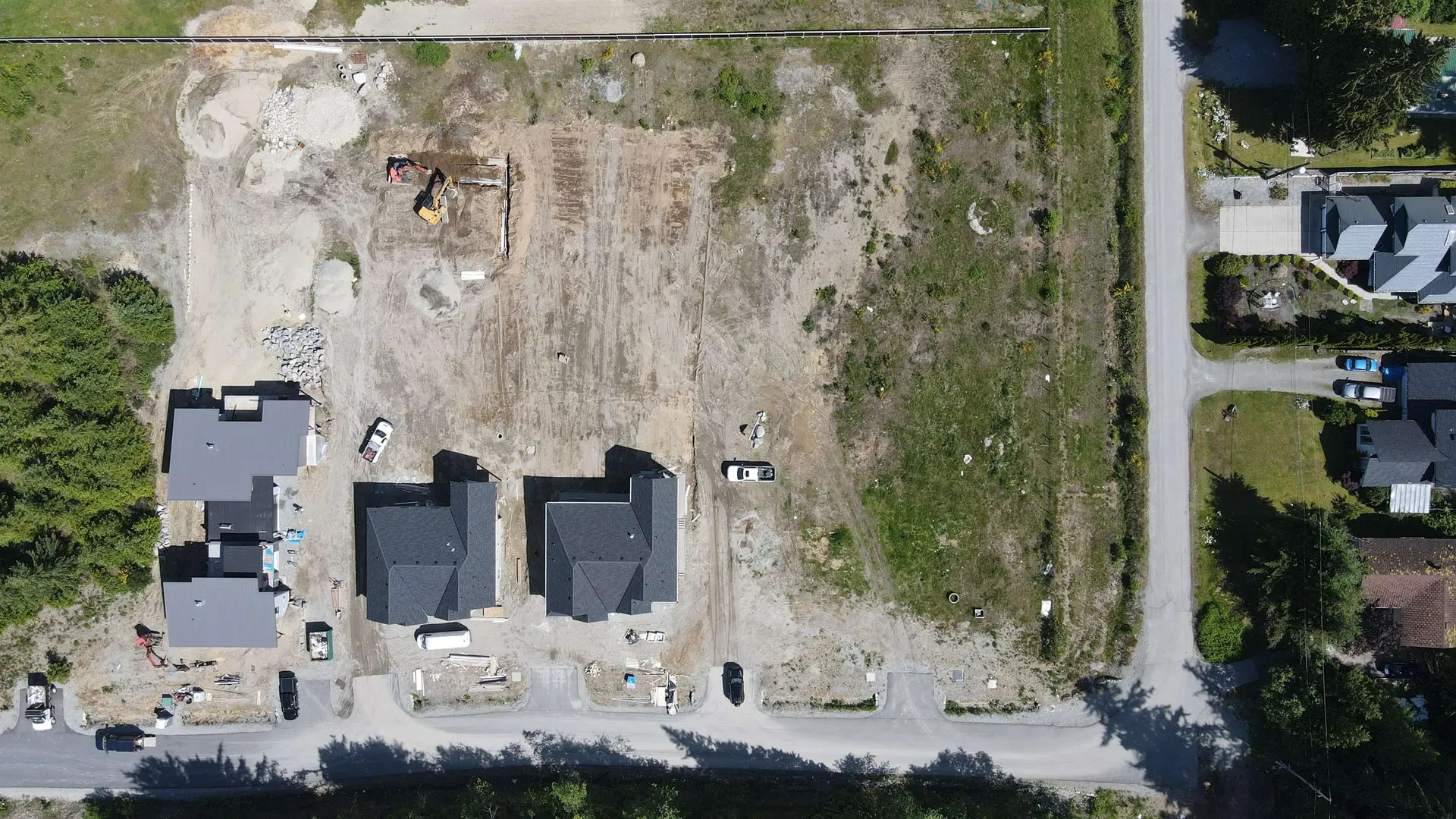 Property at 1197 CASTLE ROAD, Gibsons, BC