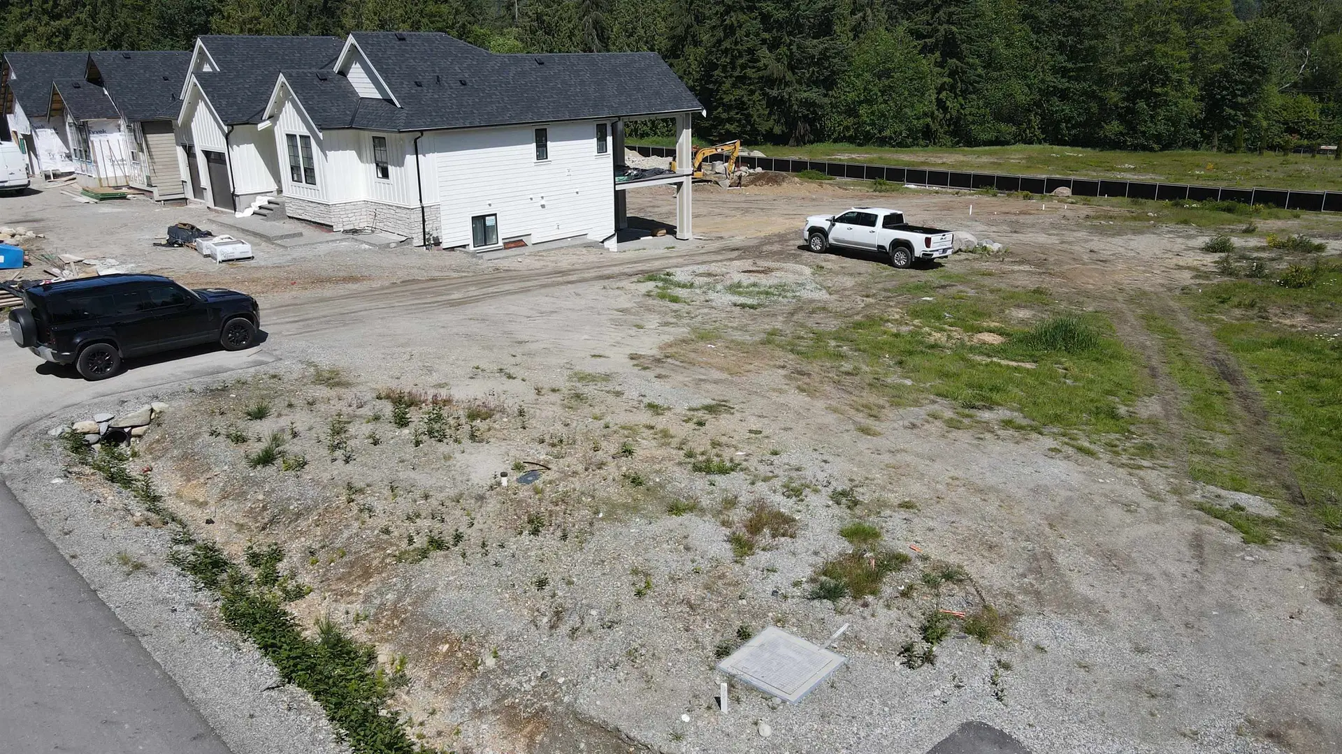 Property at 1197 CASTLE ROAD, Gibsons, BC