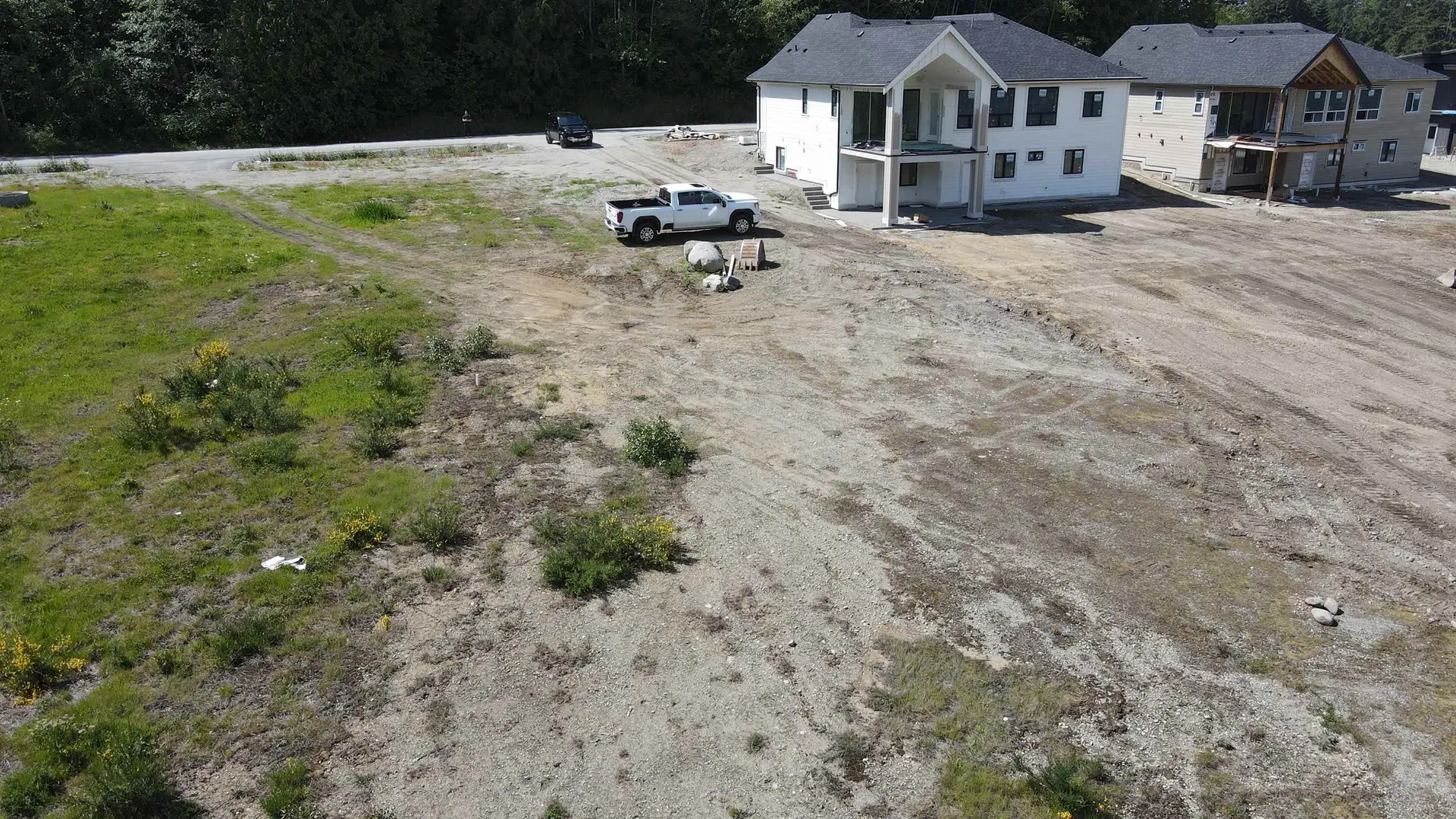 Property at 1197 CASTLE ROAD, Gibsons, BC