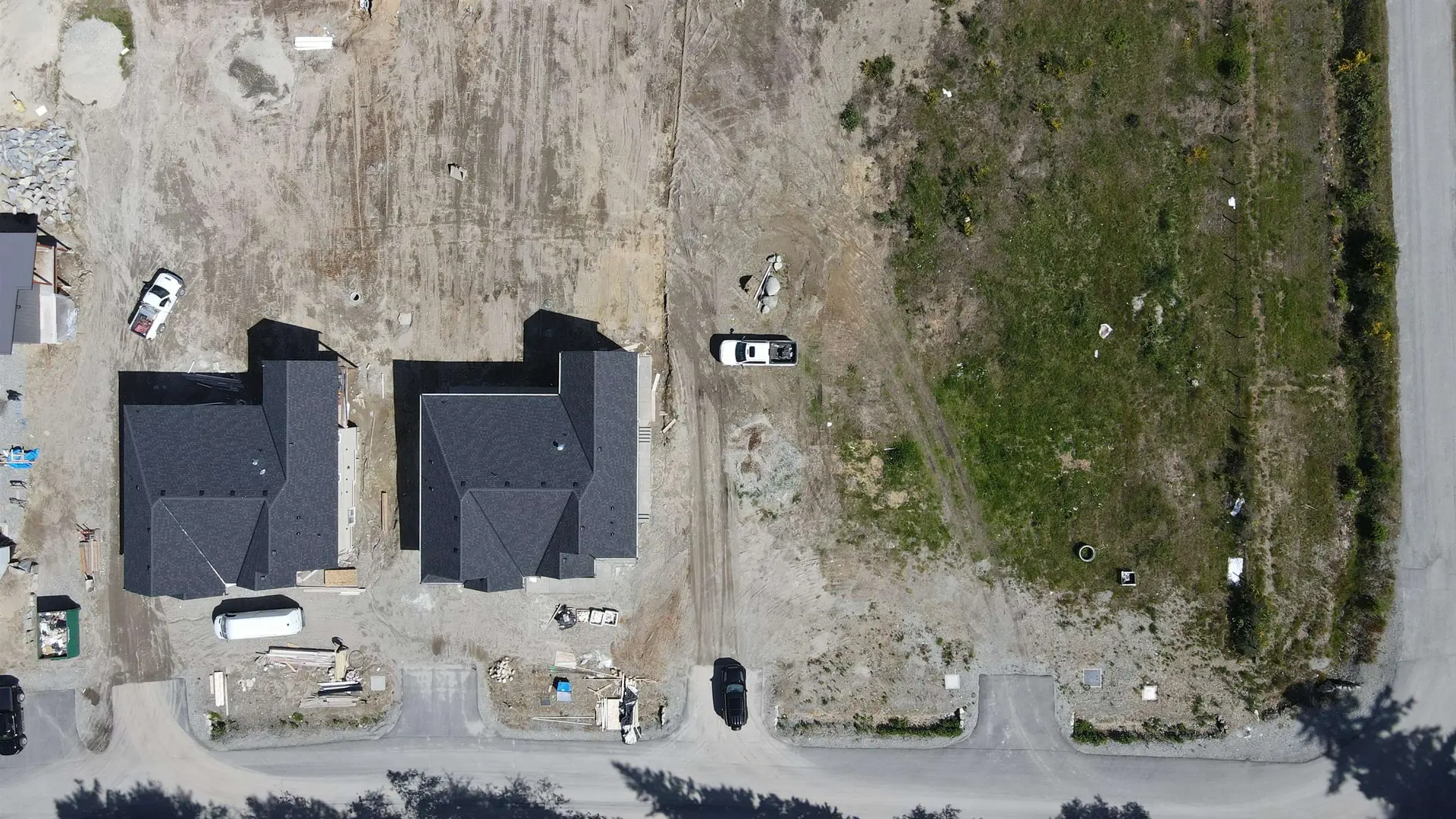 Property at 1197 CASTLE ROAD, Gibsons, BC