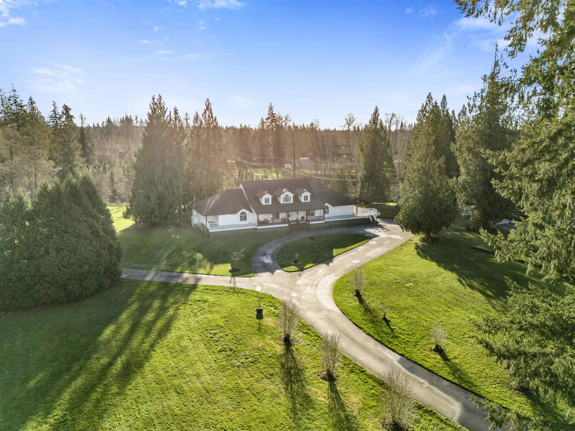 Property at 21980 100 Avenue, Langley, BC