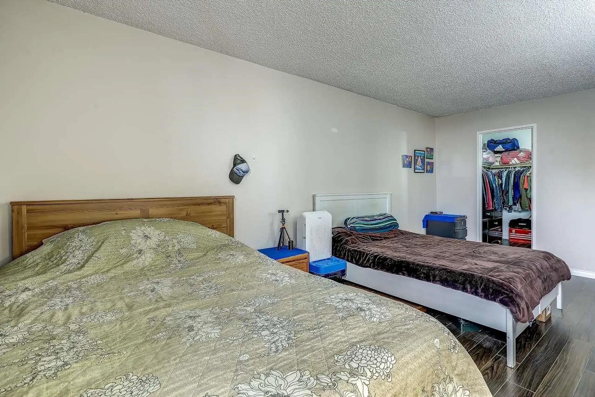 Property at #906 620 SEVENTH AVENUE, New Westminster, BC