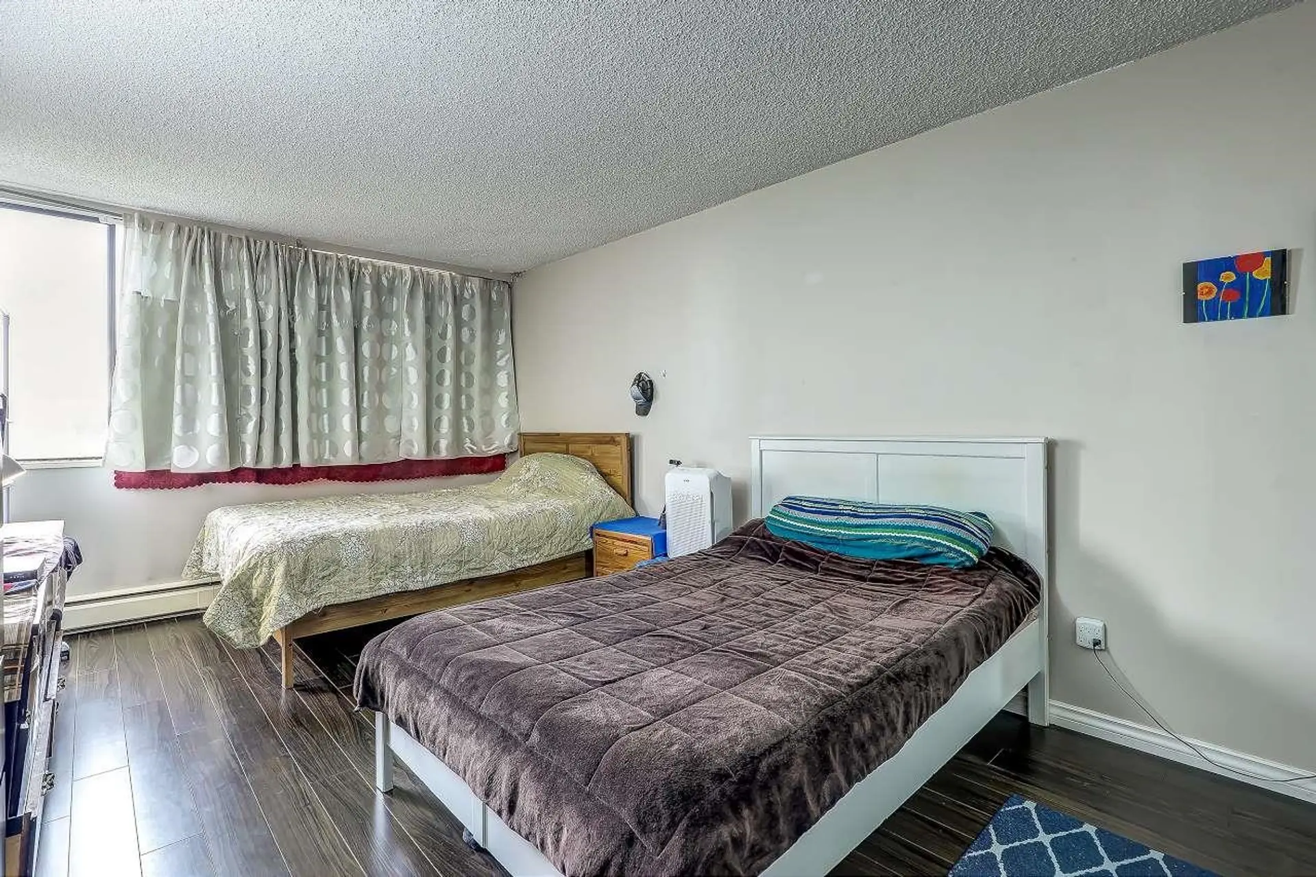 Property at #906 620 SEVENTH AVENUE, New Westminster, BC