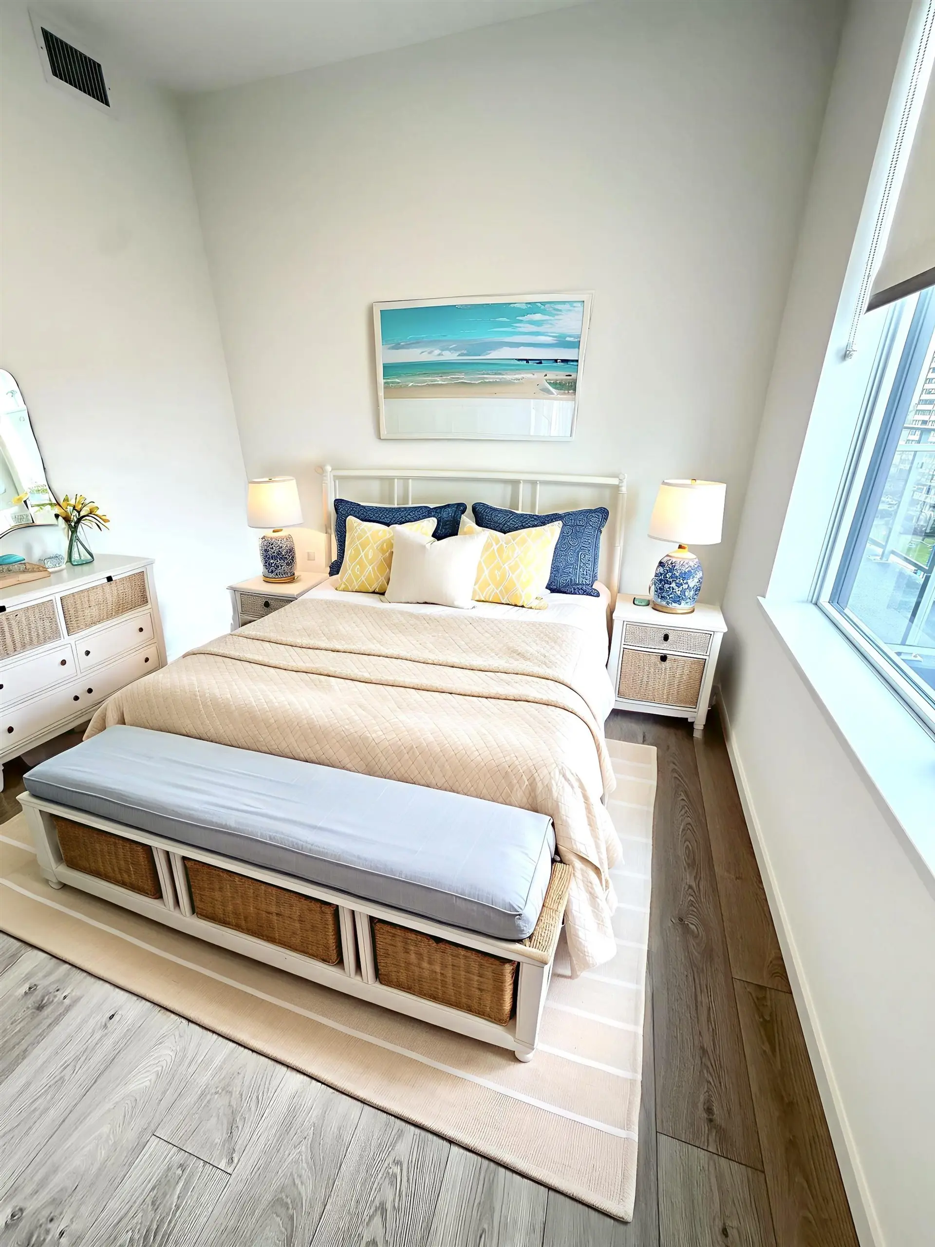 Property at #701 6200 MINORU BOULEVARD, Richmond, BC