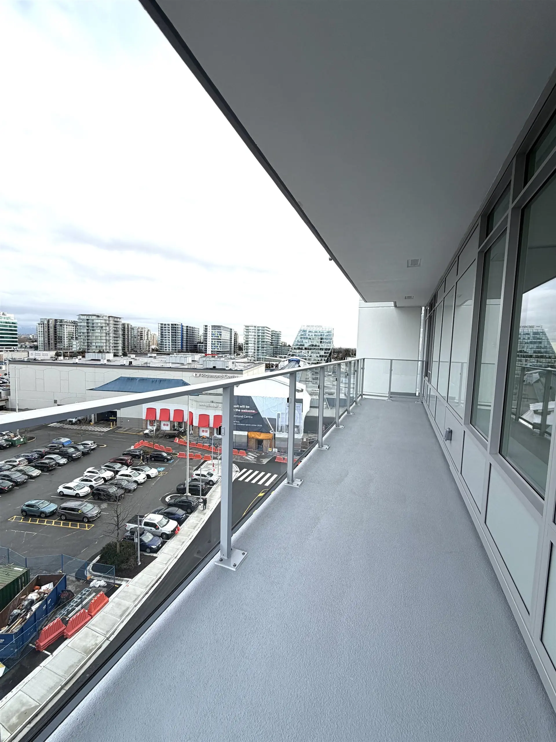 Property at #701 6200 MINORU BOULEVARD, Richmond, BC