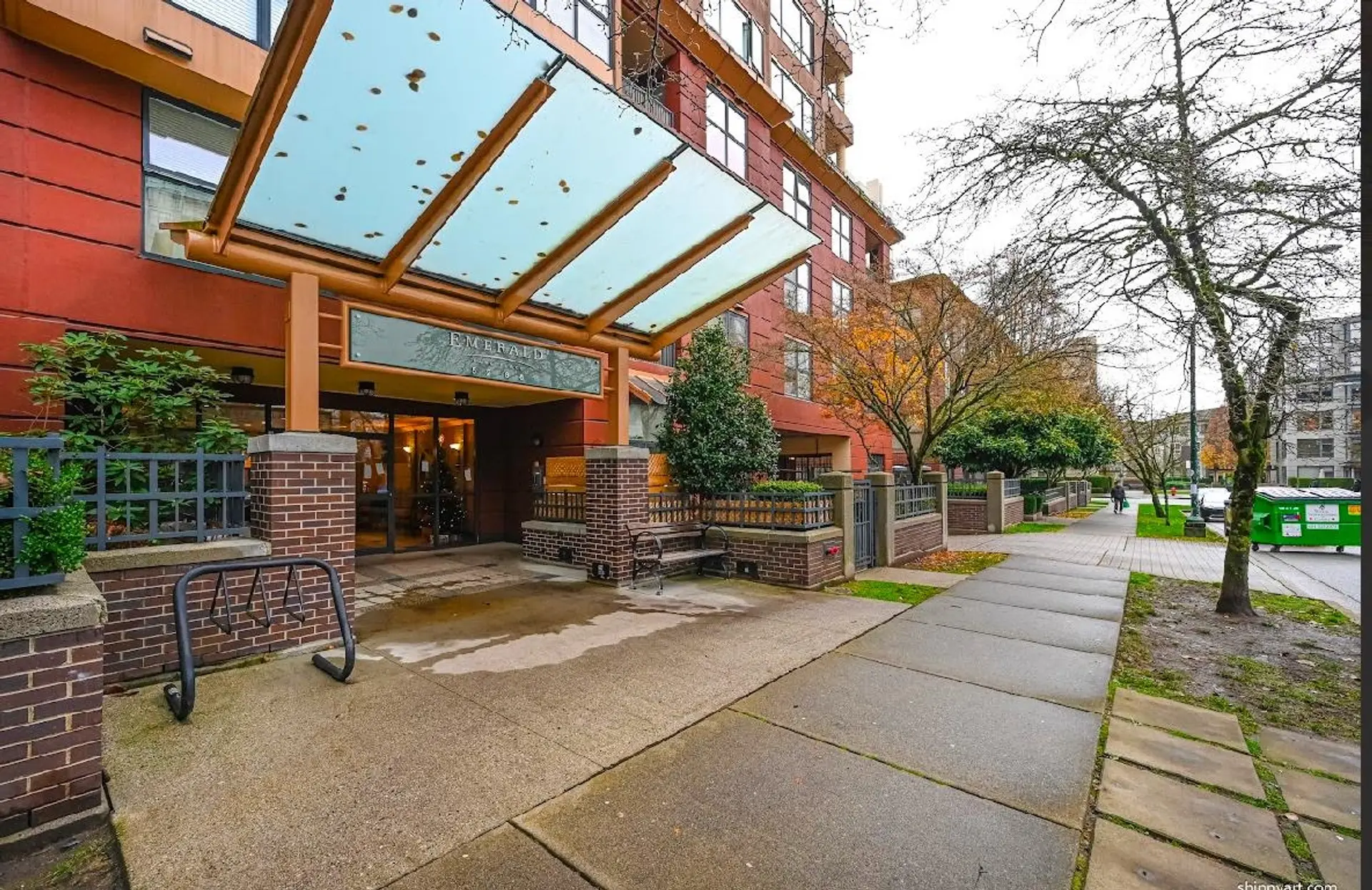 #1902 5288 Melbourne Street - Image 2