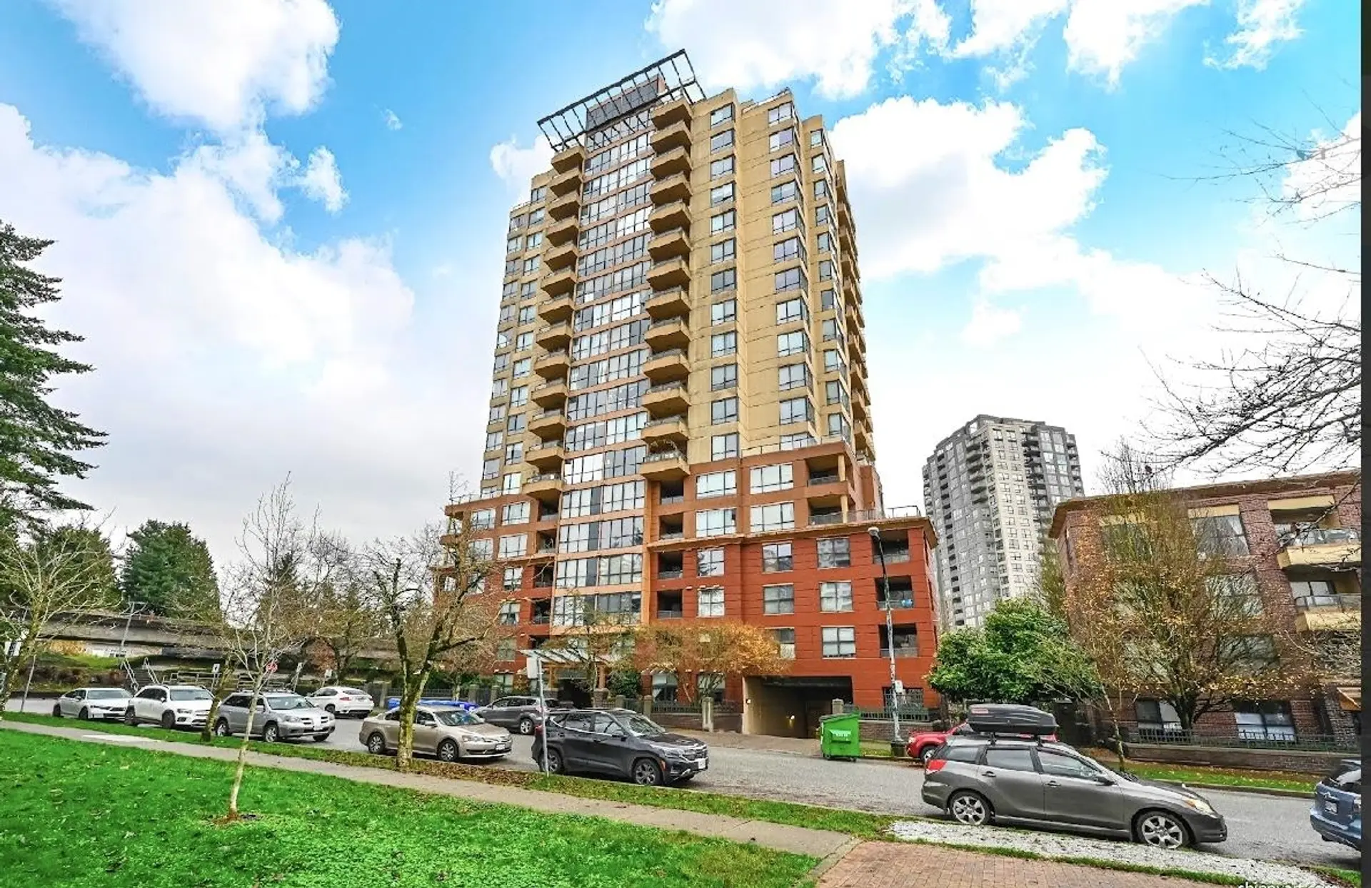 #1902 5288 Melbourne Street - Image 1