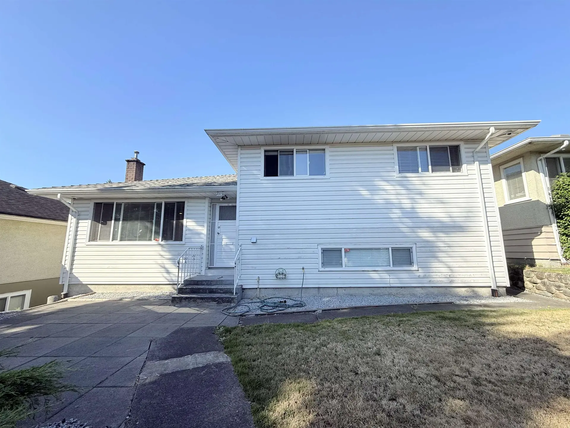 Property at 7779 Elford Street, Burnaby, BC