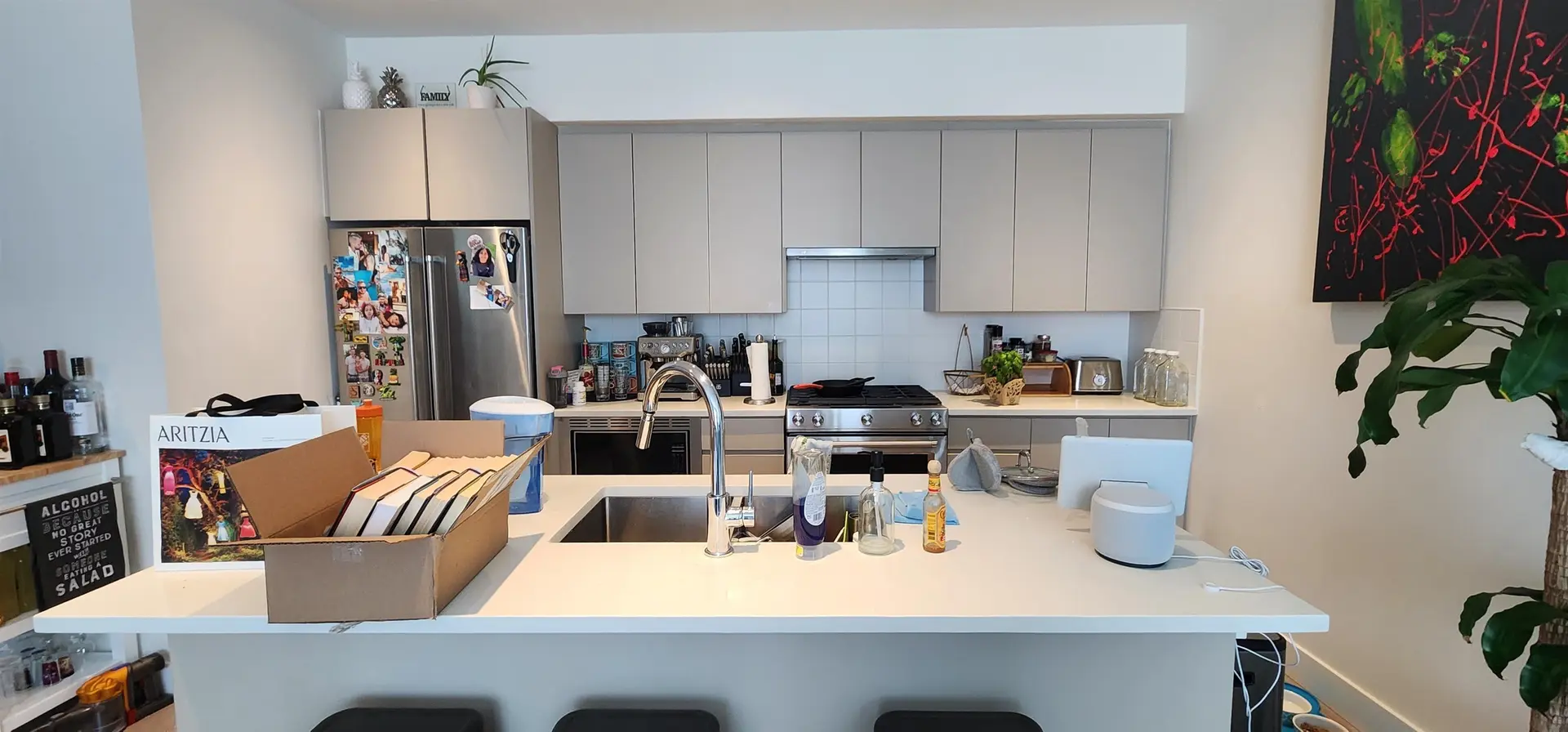 Property at #140 16433 19 AVENUE, Surrey, BC