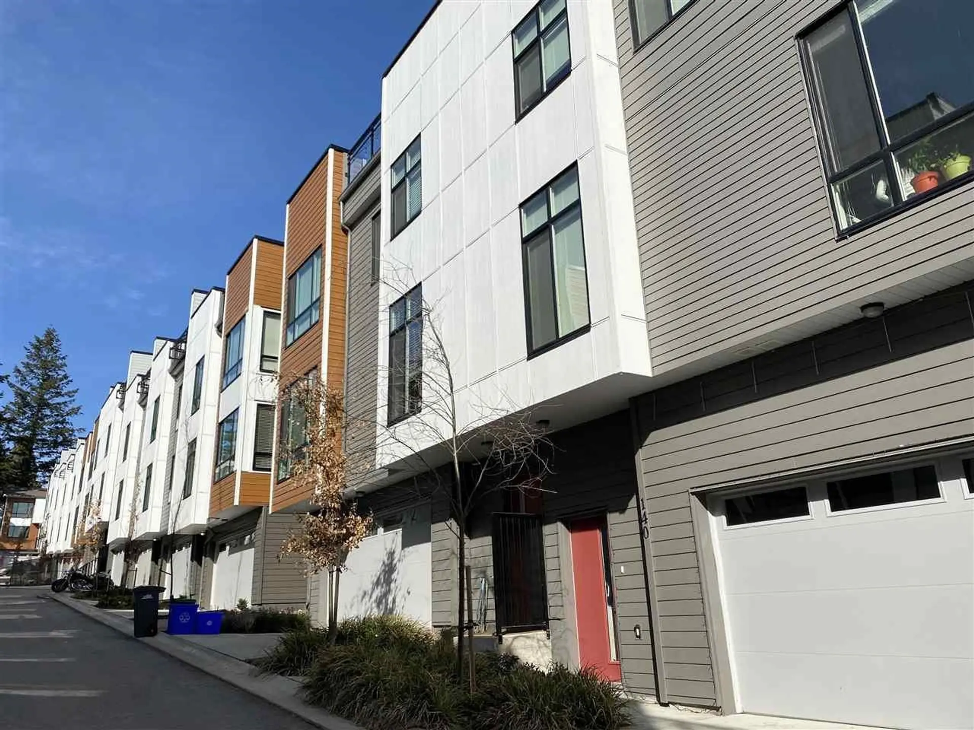 Property at #140 16433 19 AVENUE, Surrey, BC