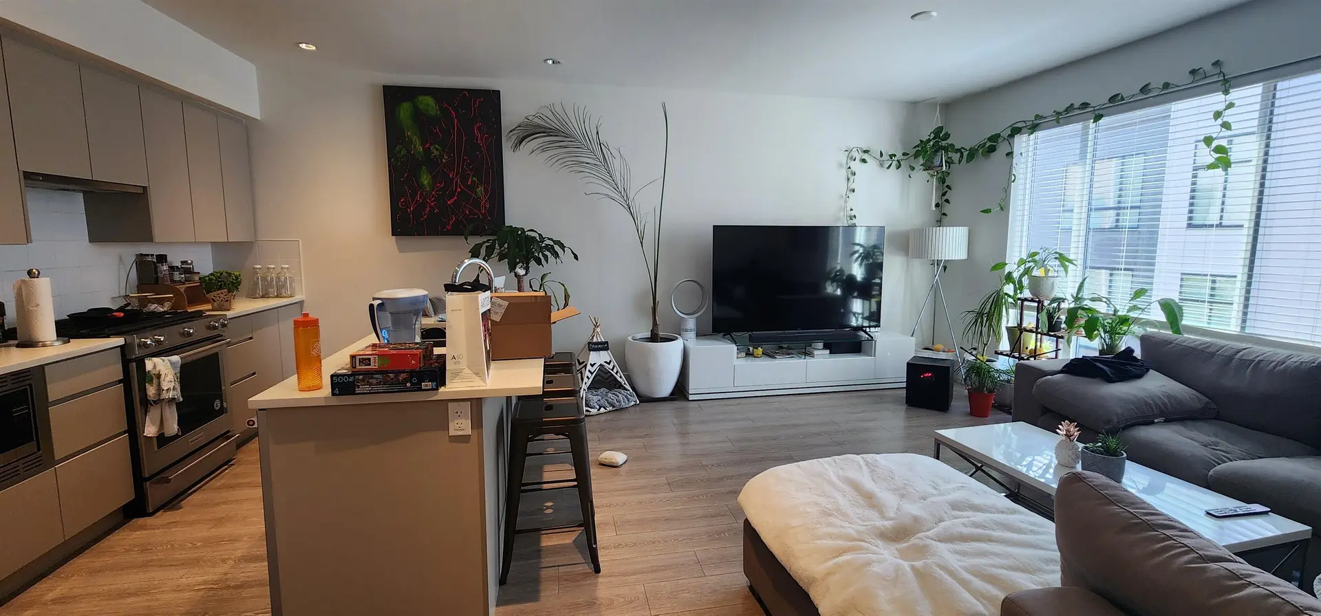 Property at #140 16433 19 AVENUE, Surrey, BC