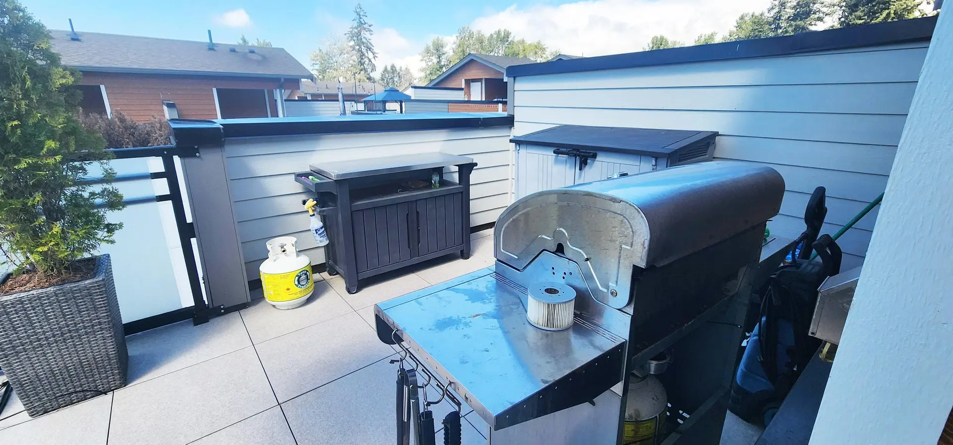 Property at #140 16433 19 AVENUE, Surrey, BC