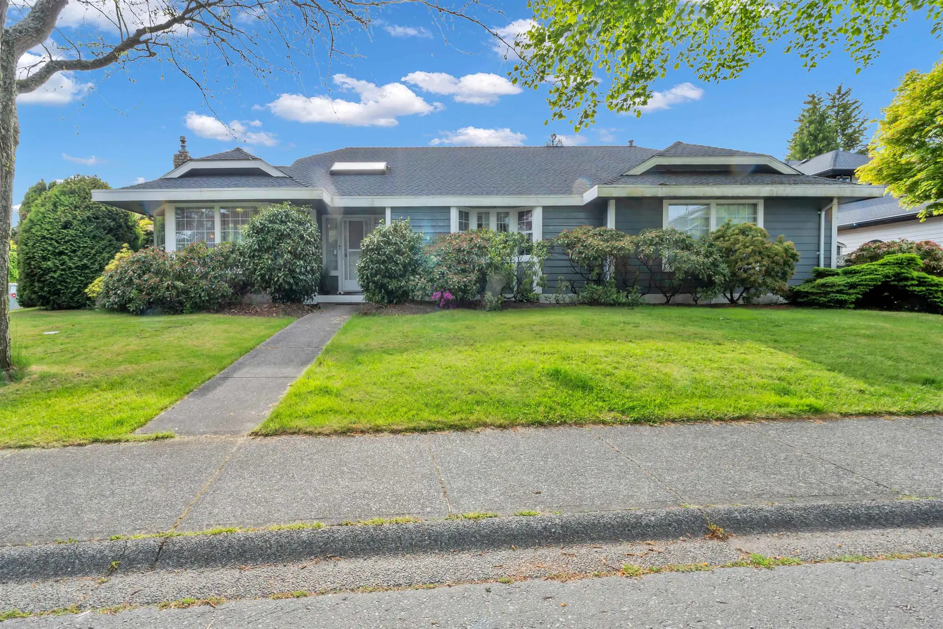 Property at 2151 148a Street, Surrey, BC