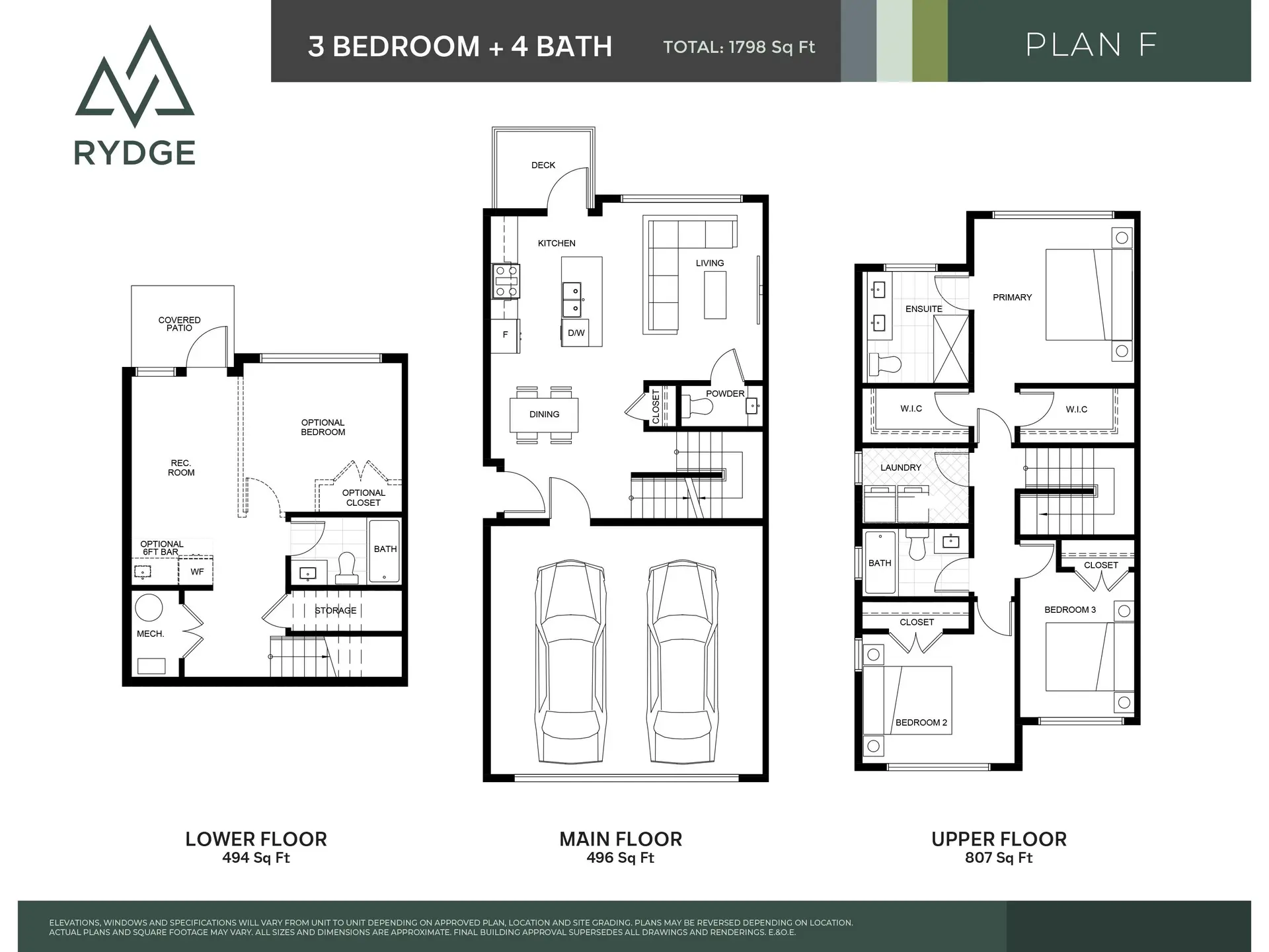 #38 10640 248 Street - Image 4