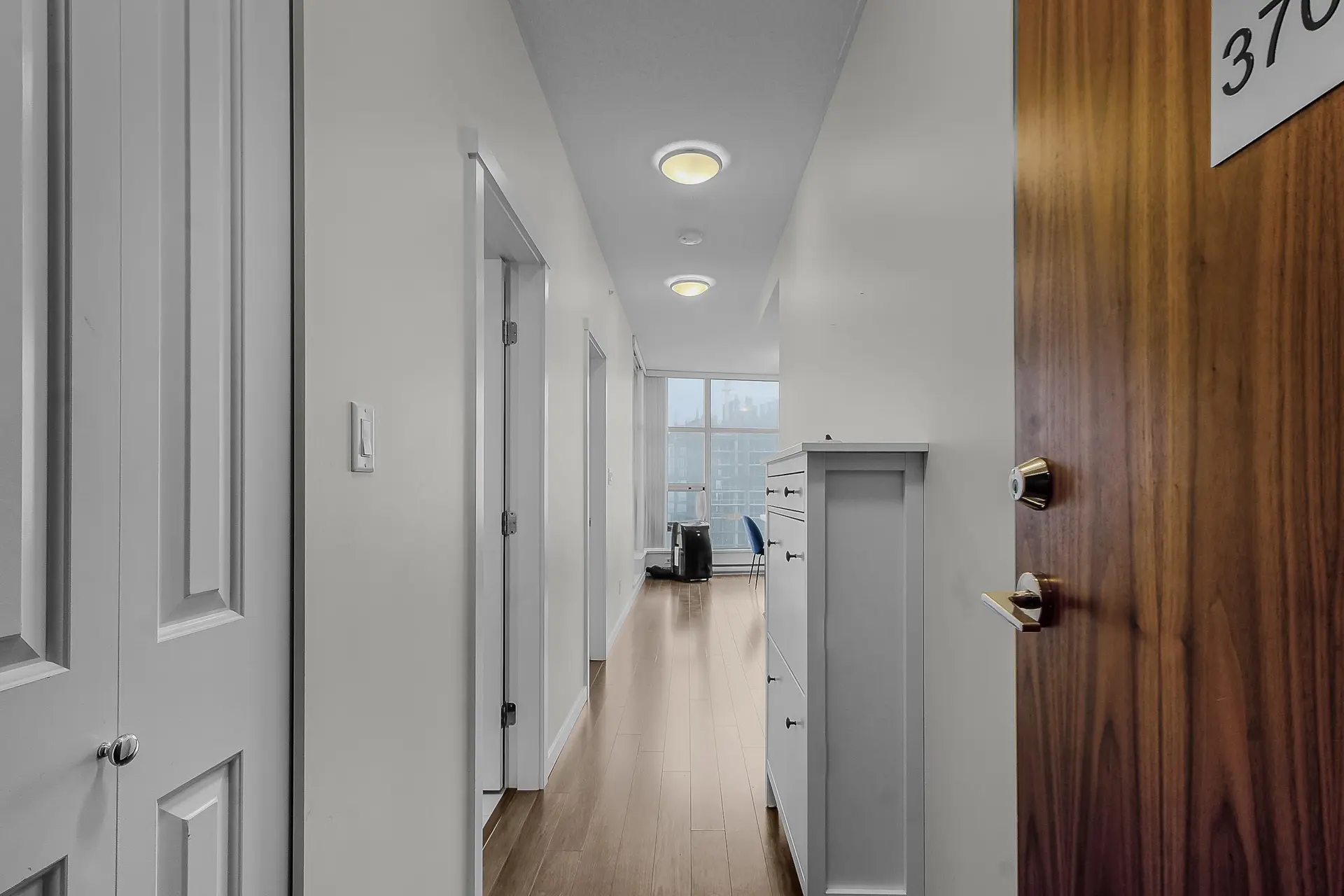 #3702 4880 Bennett Street - Image 6