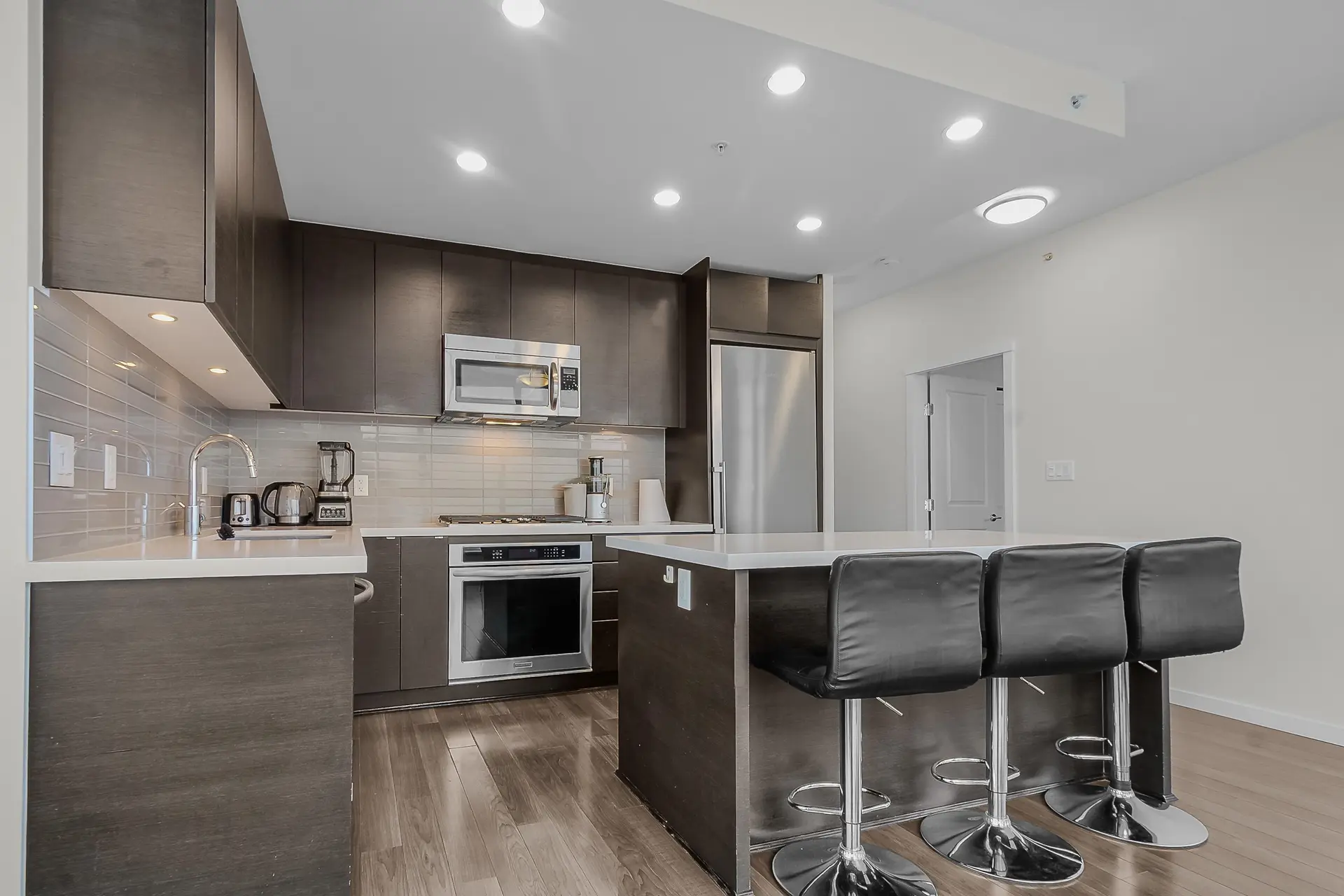 #3702 4880 Bennett Street - Image 12