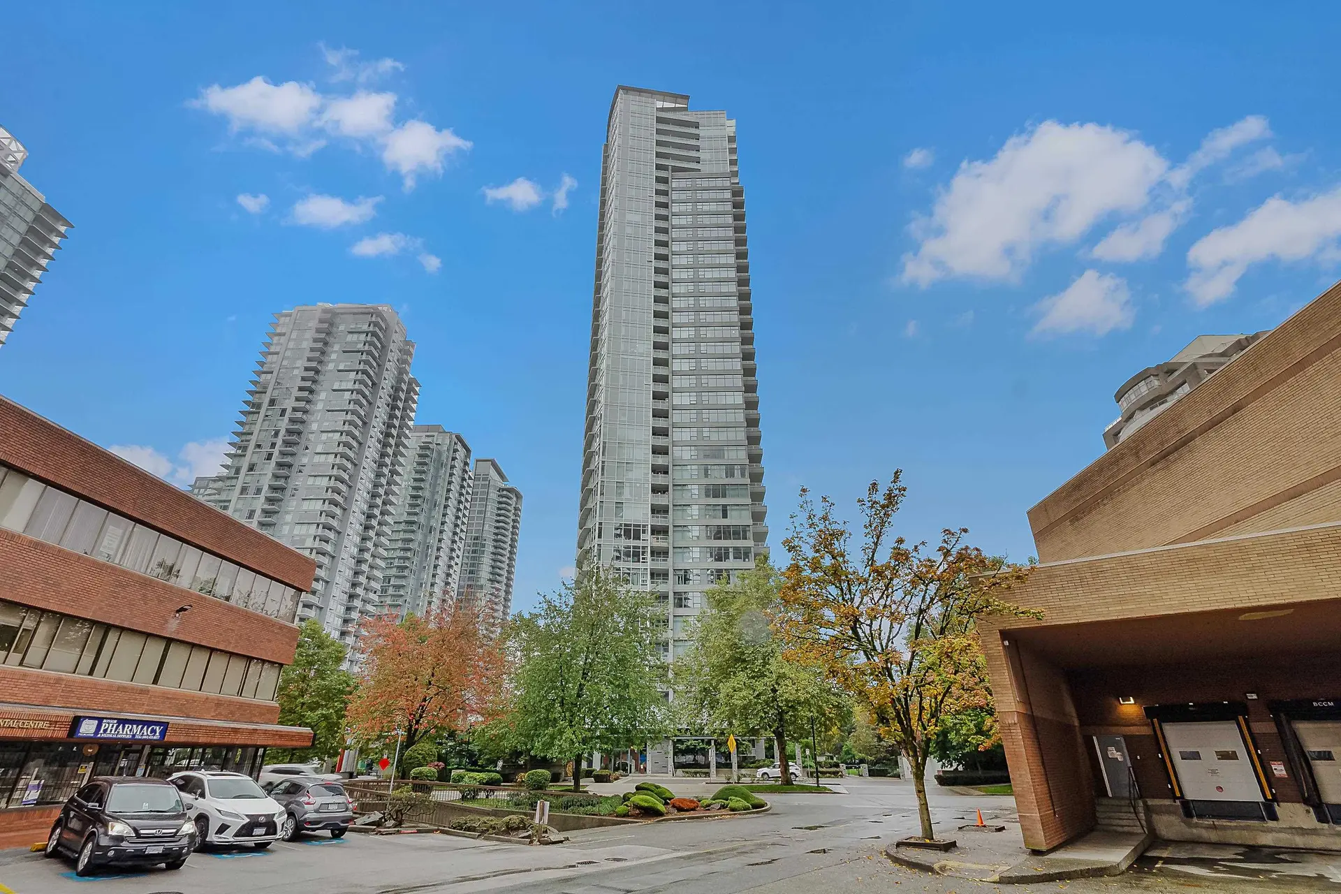 #3702 4880 Bennett Street - Image 1