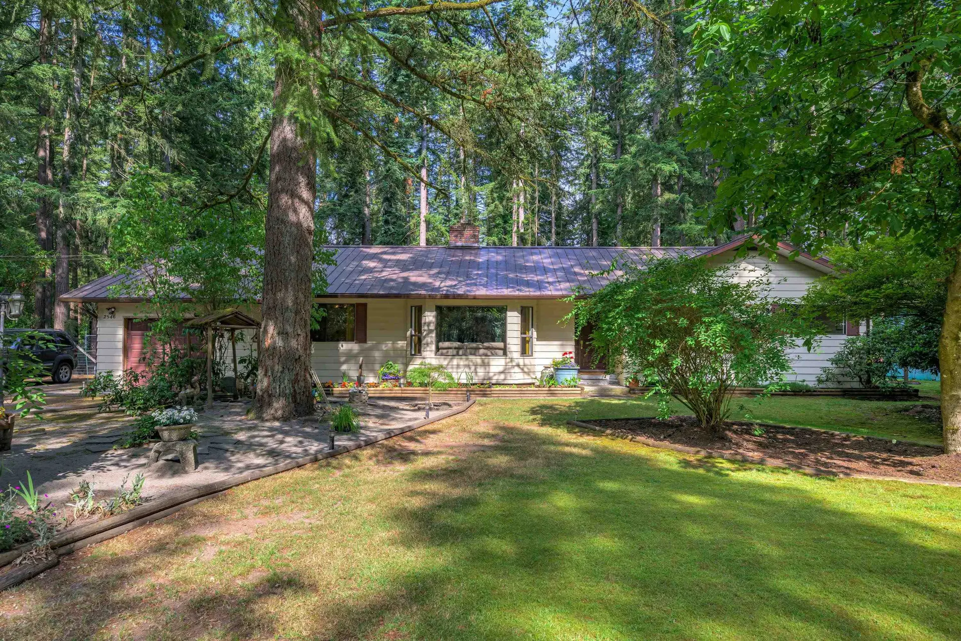 Property at 2546 200 Street, Langley, BC