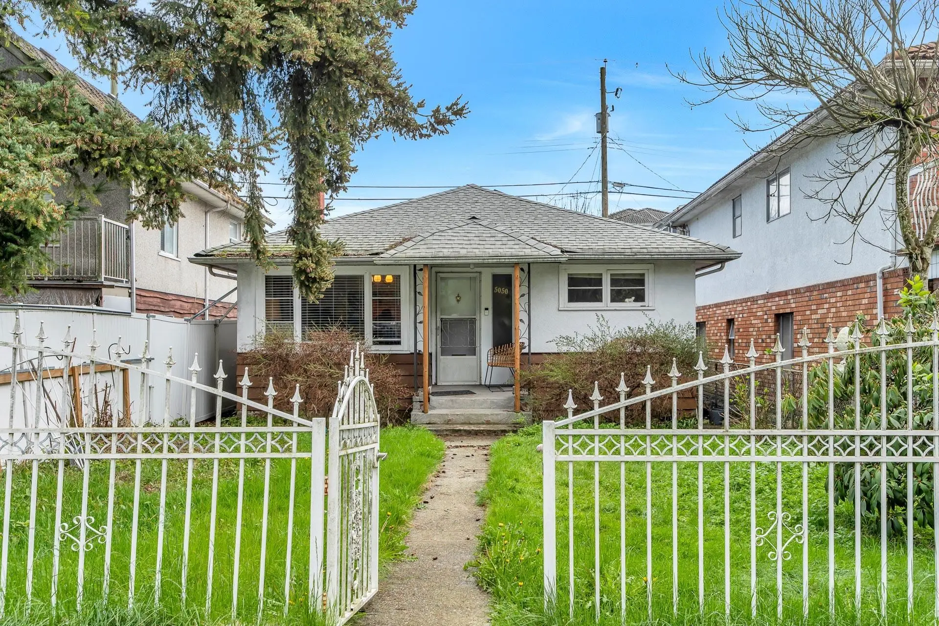 Property at 5050 MAIN STREET, Vancouver, BC