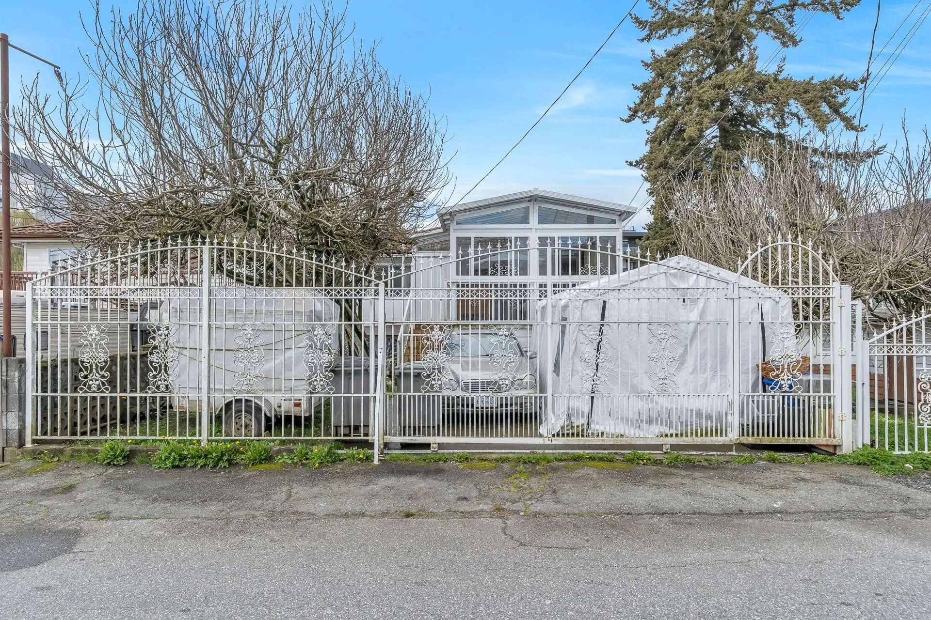 Property at 5064 MAIN STREET, Vancouver, BC