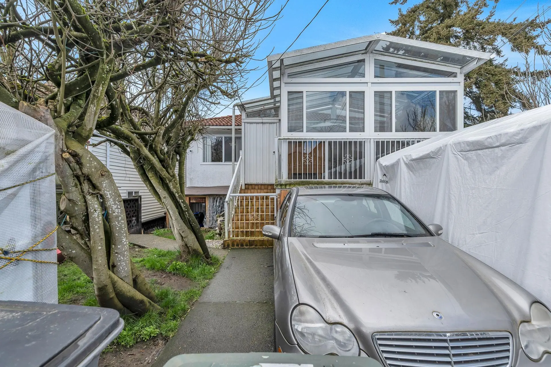 Property at 5064 MAIN STREET, Vancouver, BC