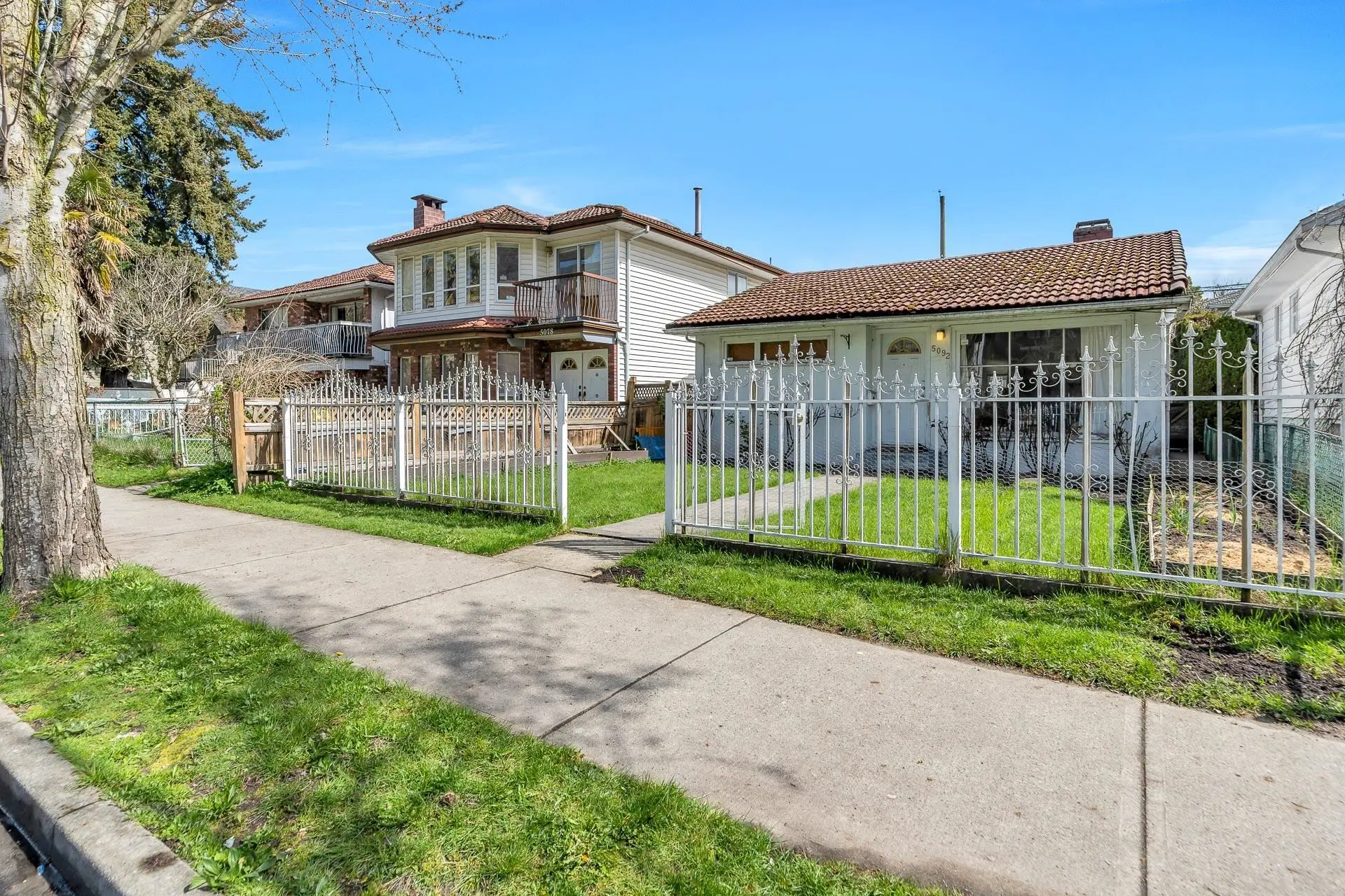 Property at 5092 MAIN STREET, Vancouver, BC