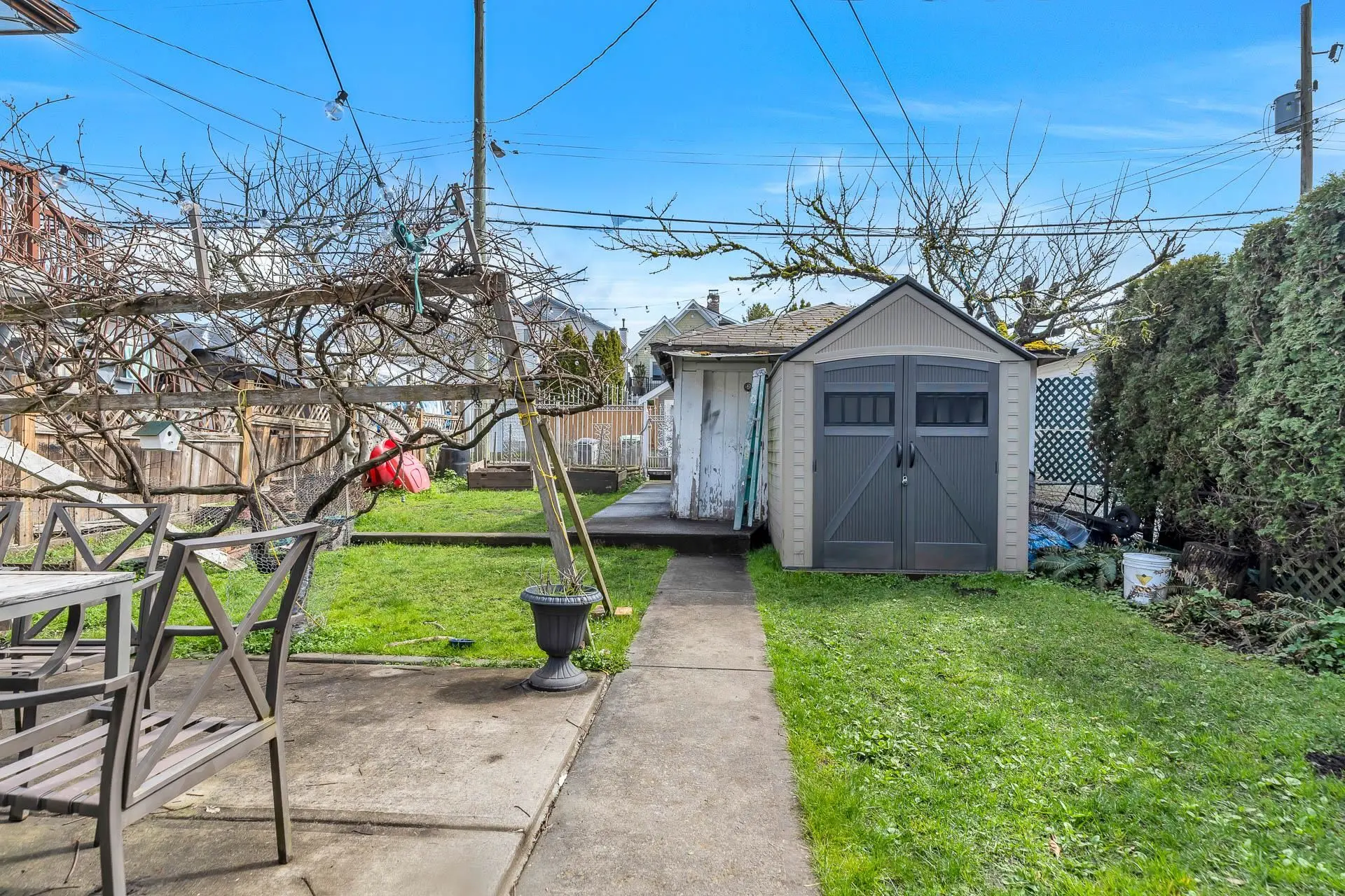 Property at 5092 MAIN STREET, Vancouver, BC