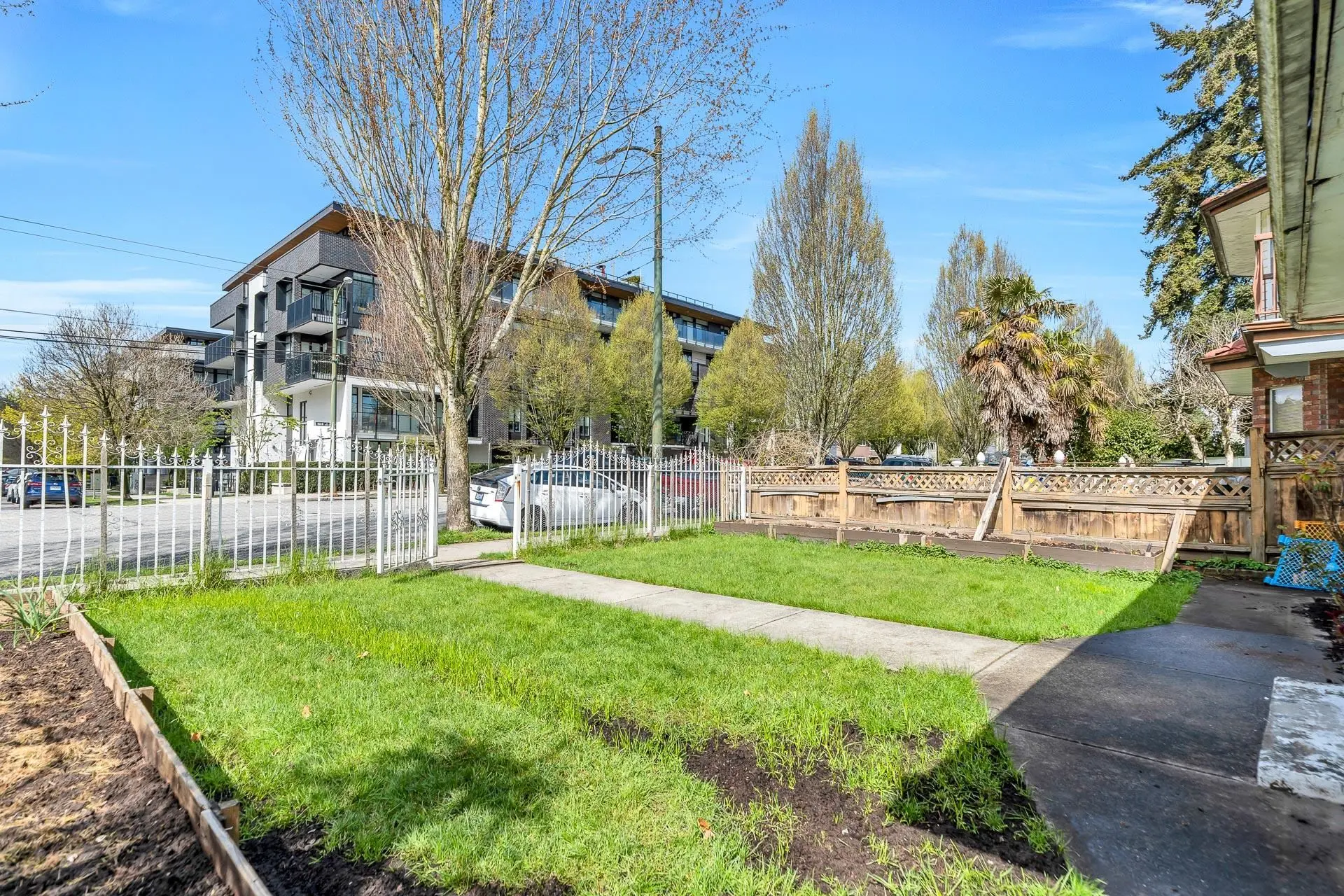 Property at 5092 MAIN STREET, Vancouver, BC