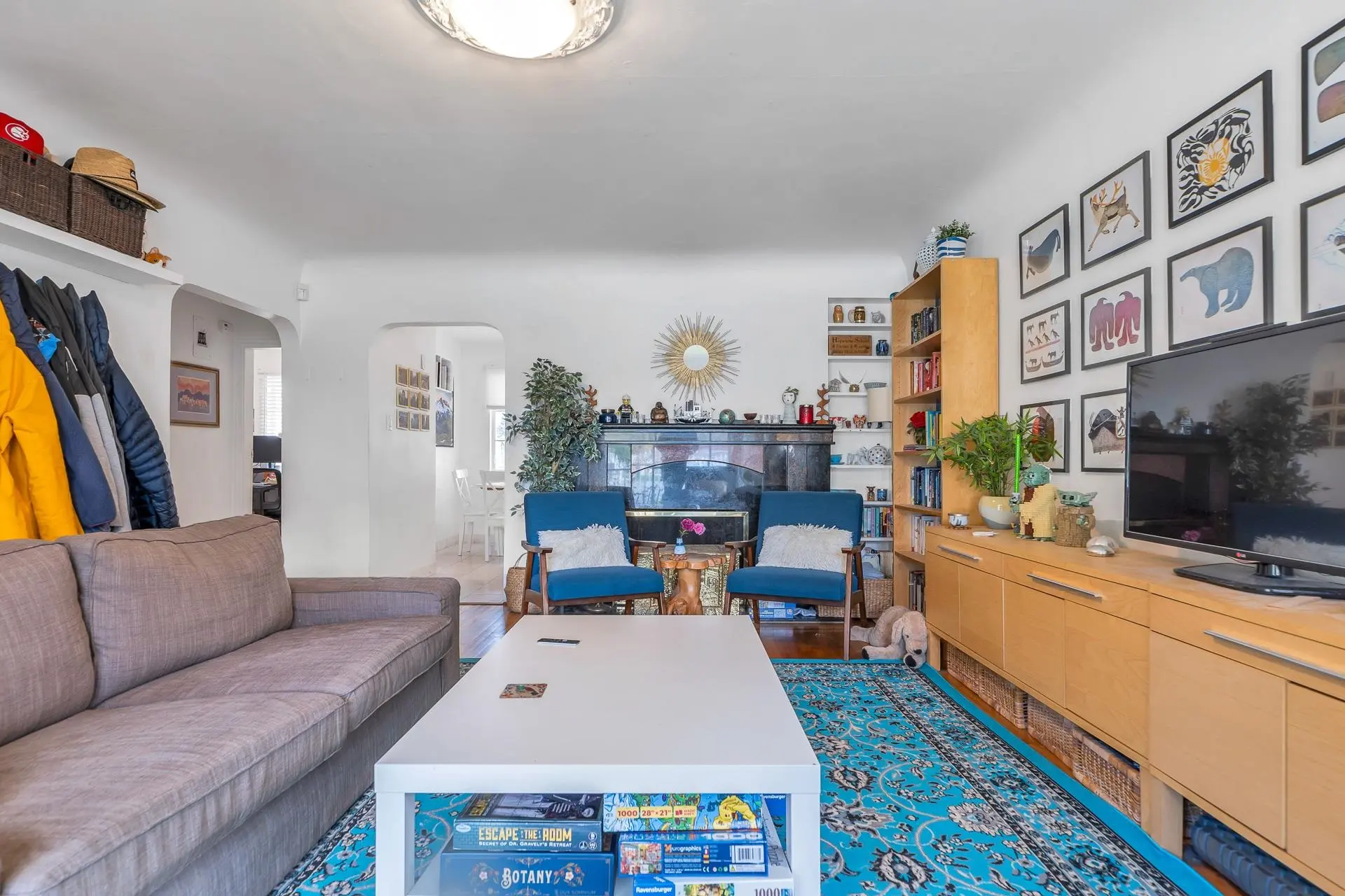 Property at 5092 MAIN STREET, Vancouver, BC