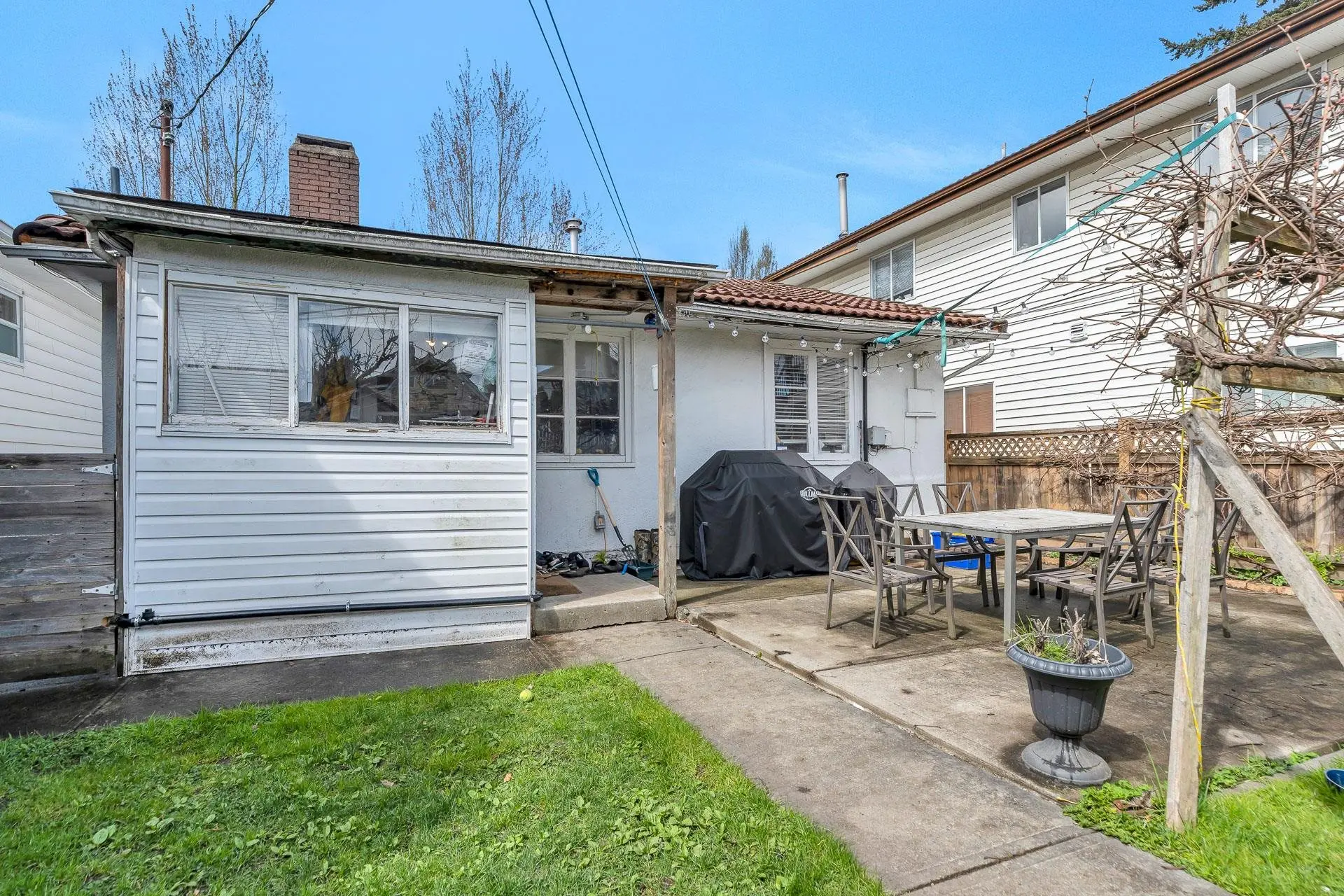 Property at 5092 MAIN STREET, Vancouver, BC