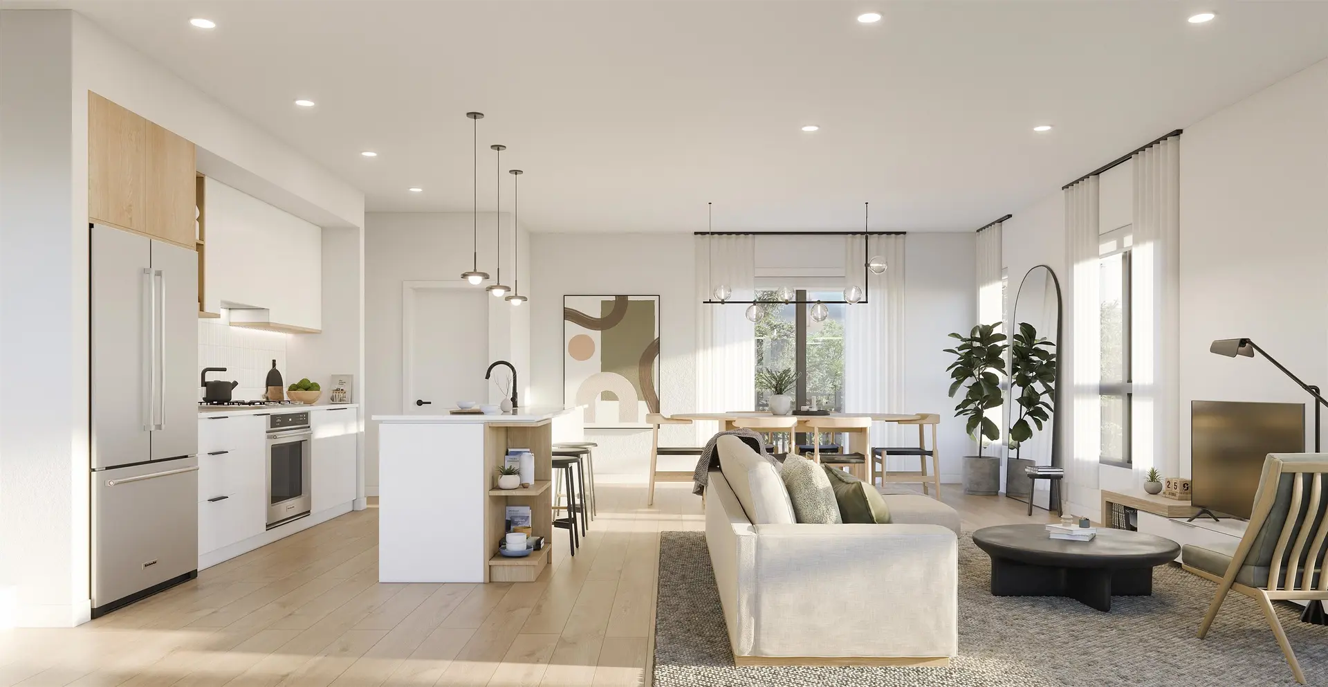 Property at #26 388 DUNCAN STREET, New Westminster, BC