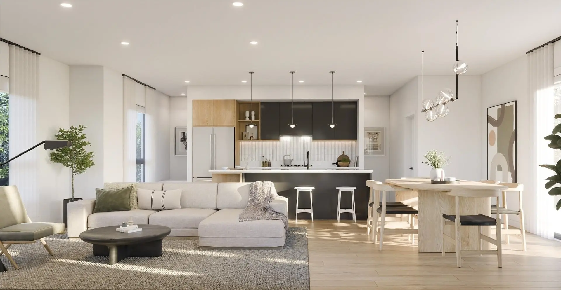 Property at #26 388 DUNCAN STREET, New Westminster, BC