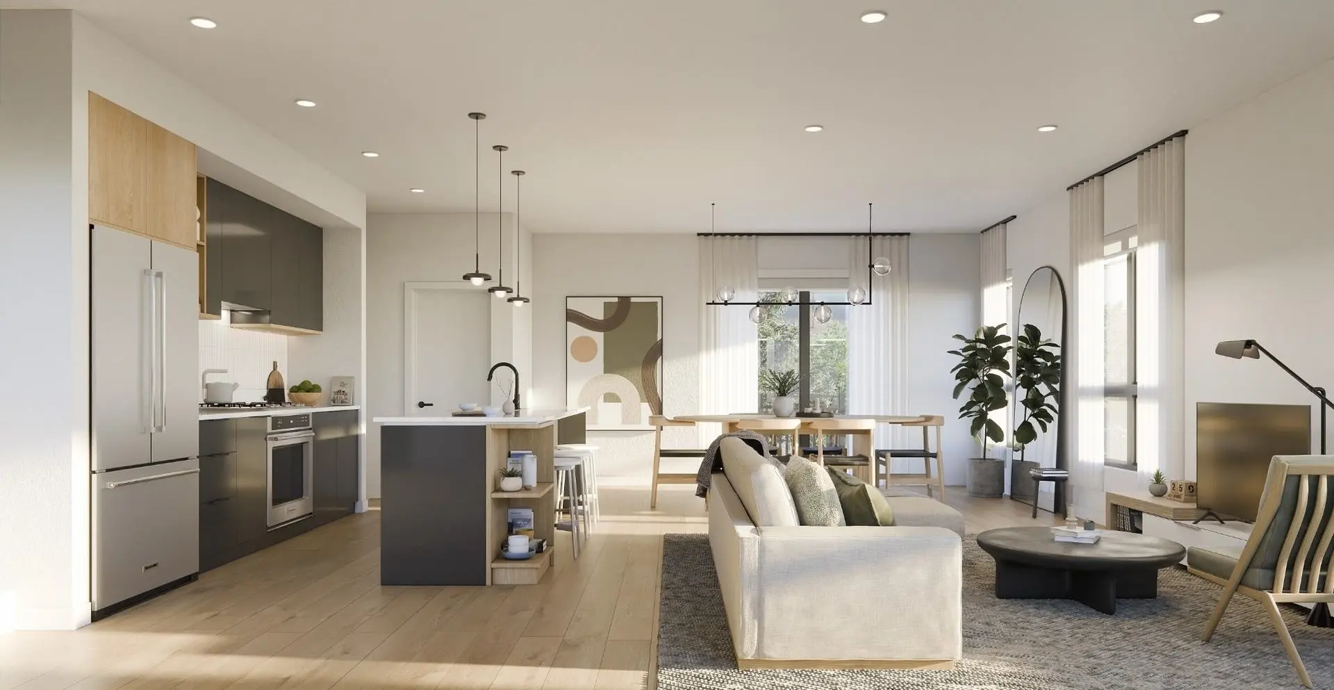 Property at #26 388 DUNCAN STREET, New Westminster, BC