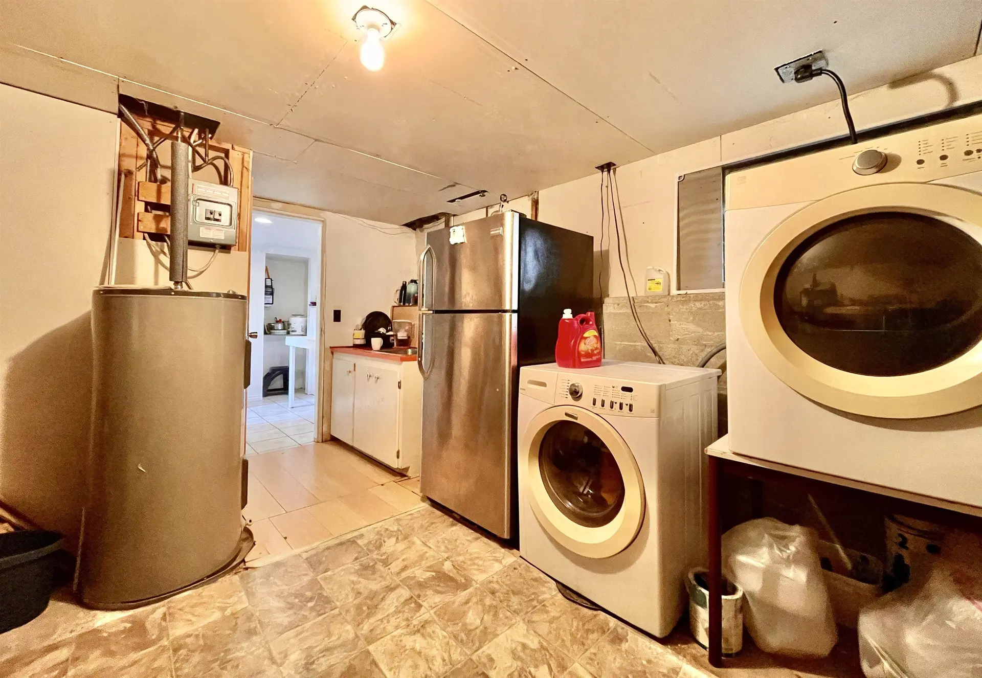 Property at 5693 DOLPHIN STREET, Sechelt, BC