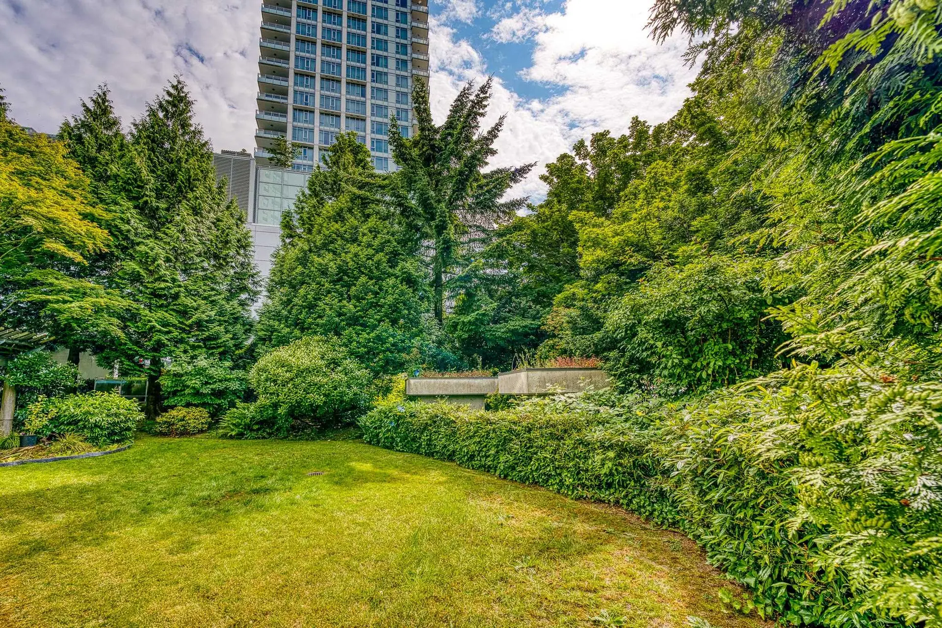 Property at #206 4505 HAZEL STREET, Burnaby, BC