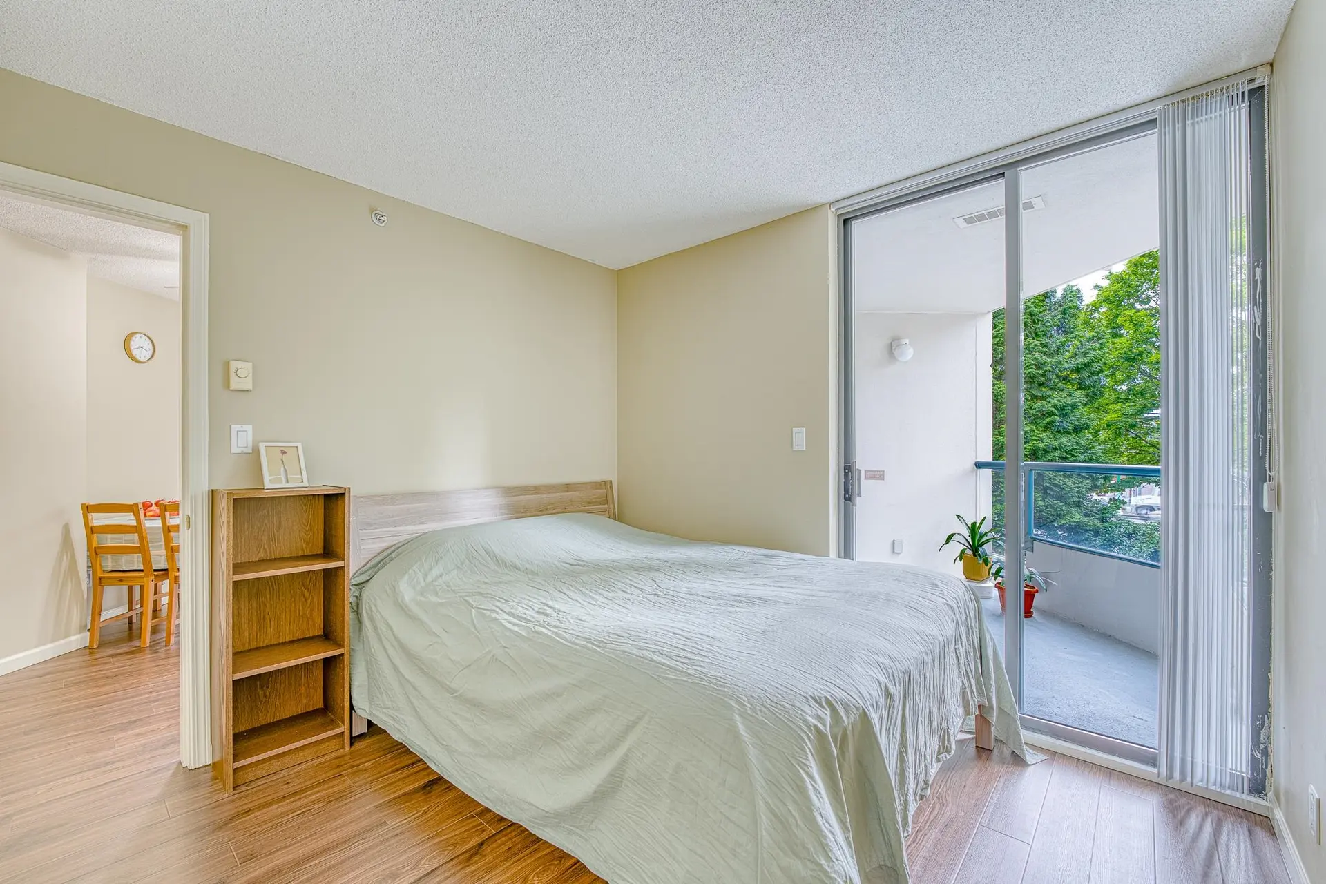 Property at #206 4505 HAZEL STREET, Burnaby, BC