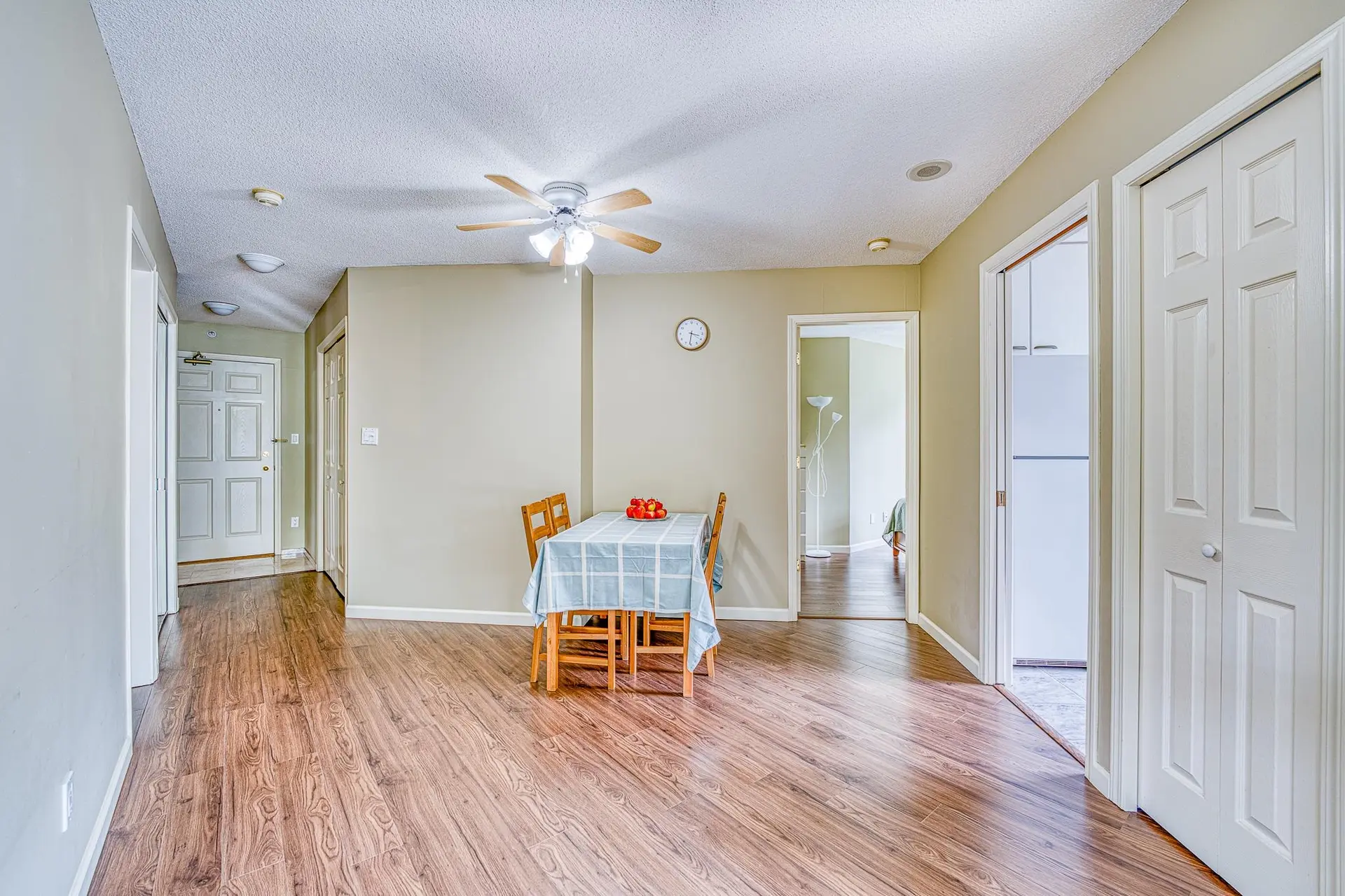 Property at #206 4505 HAZEL STREET, Burnaby, BC