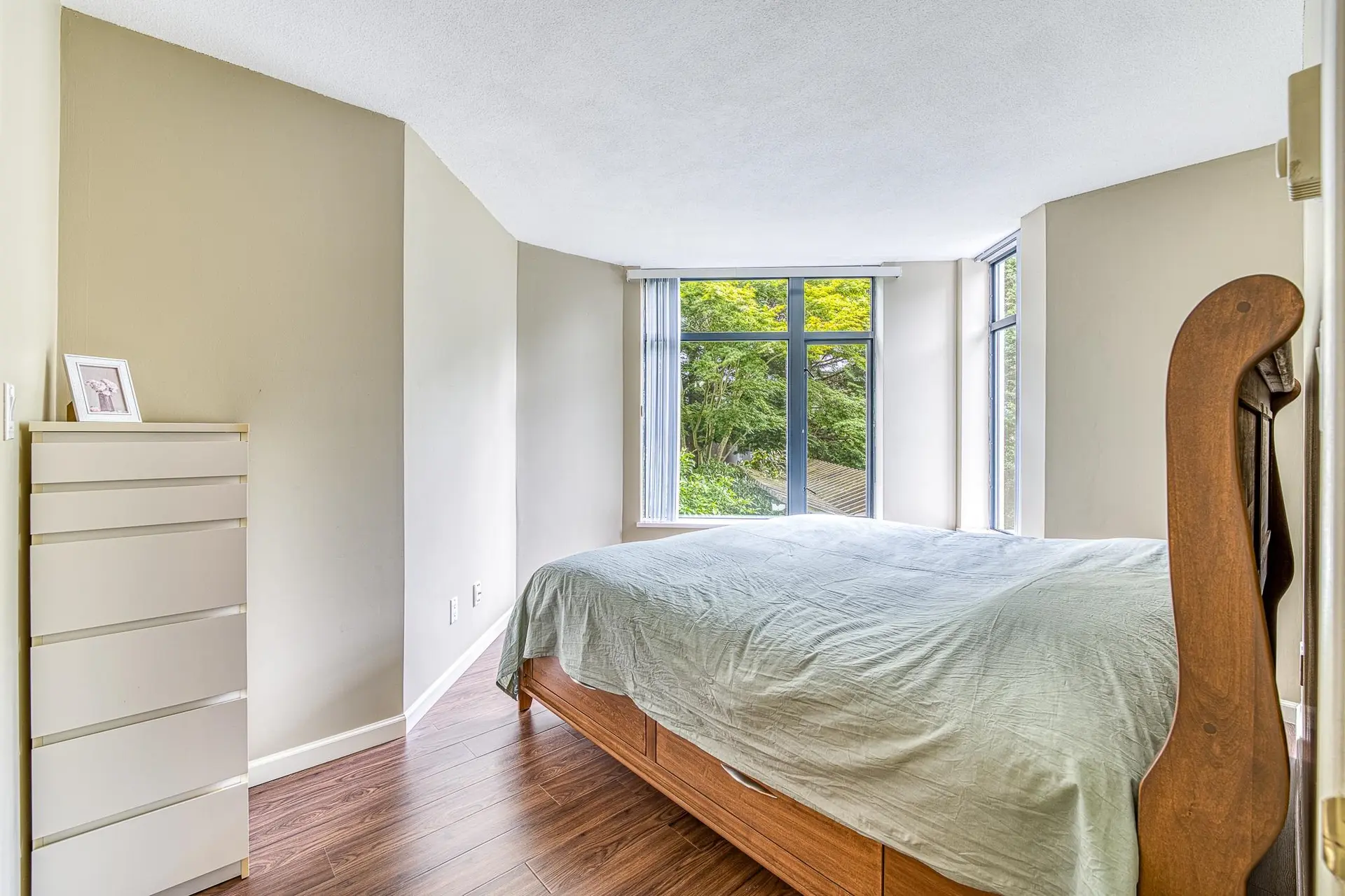 Property at #206 4505 HAZEL STREET, Burnaby, BC