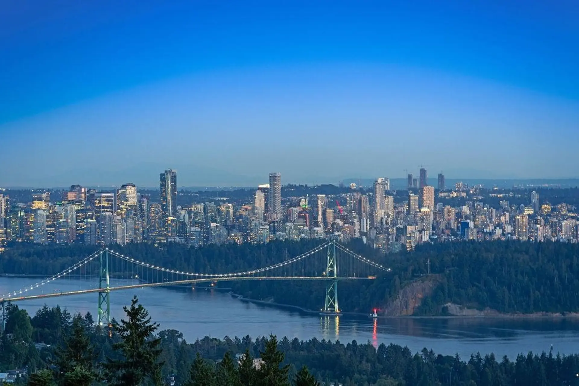 Property at 1327 Chartwell Drive, West Vancouver, BC