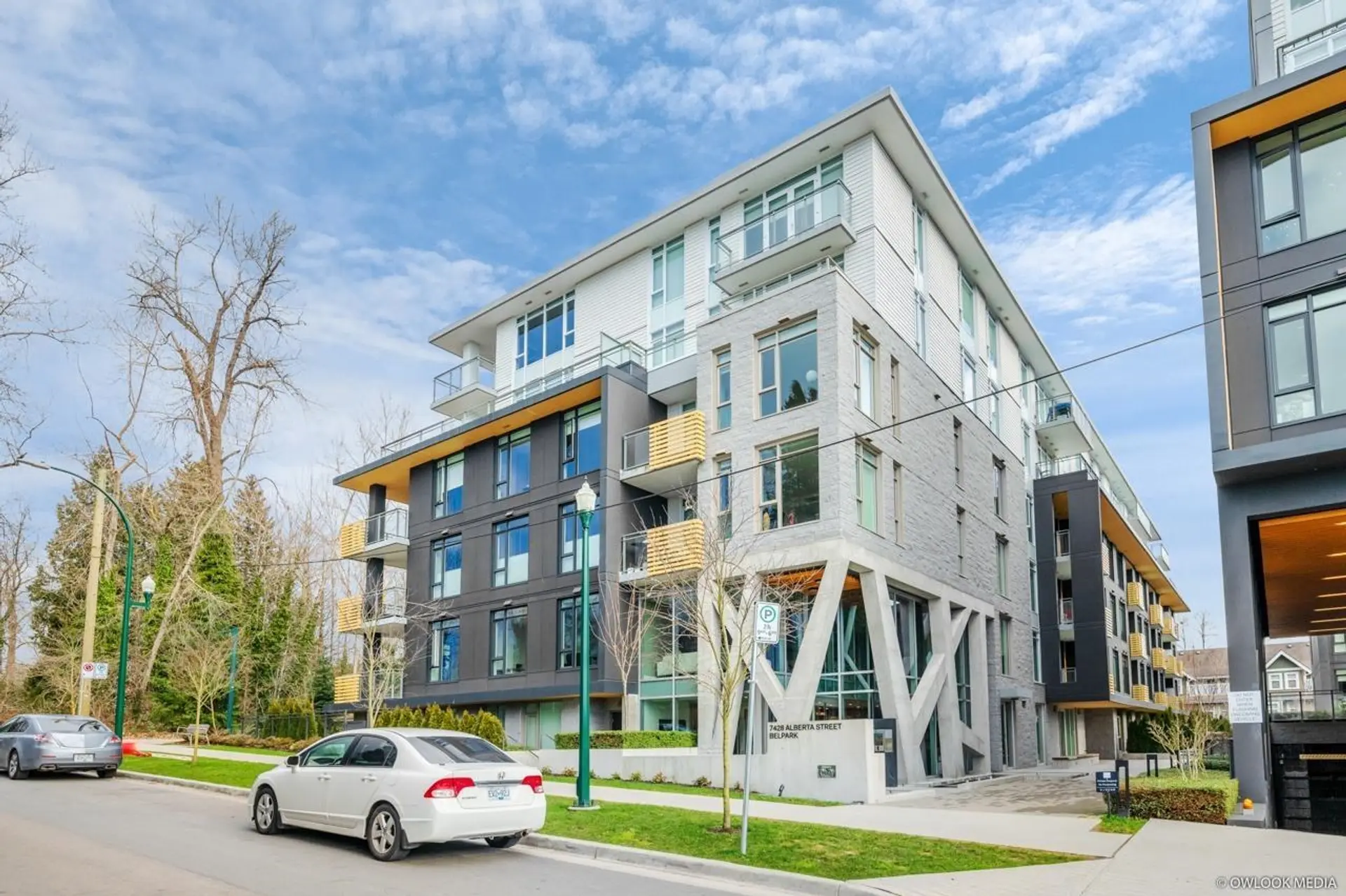 #509 7428 Alberta Street - Image 1