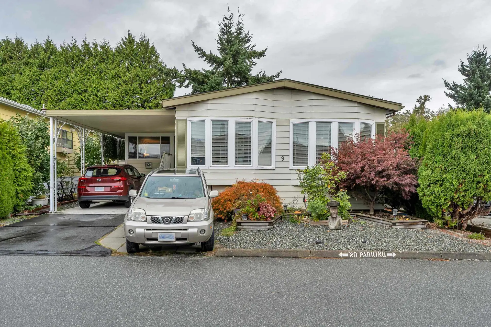 Property at #9 1640 162 Street, Surrey, BC
