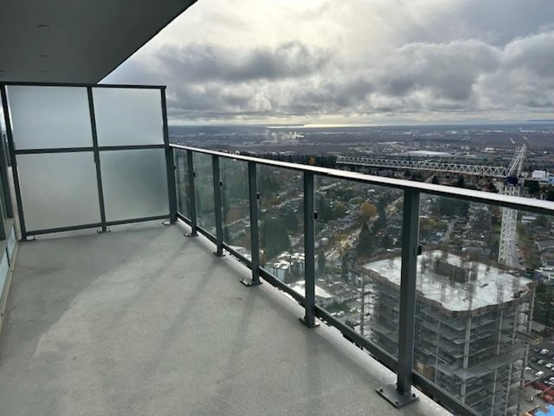 Property at #3205 6511 SUSSEX AVENUE, Burnaby, BC