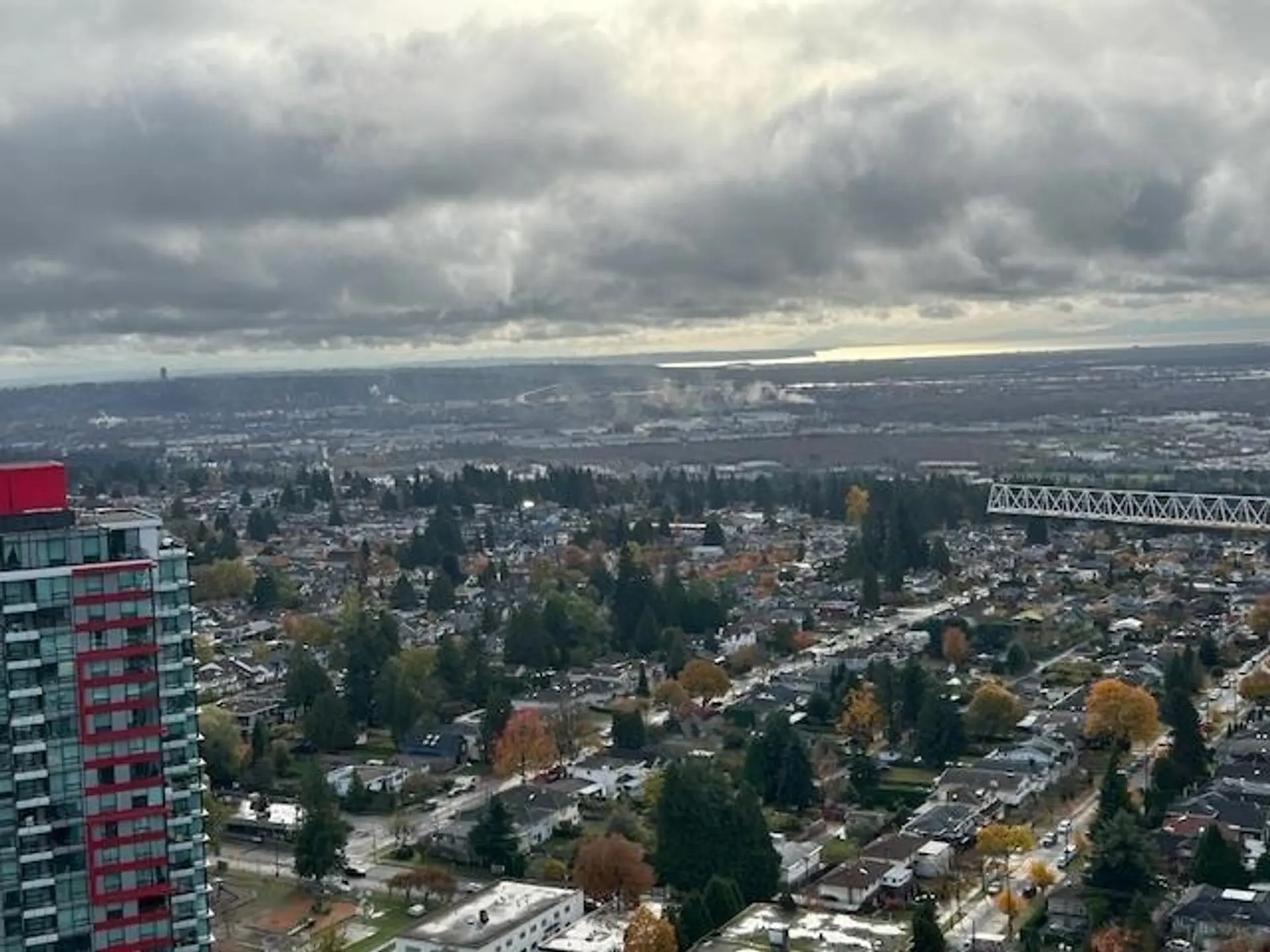 Property at #3205 6511 SUSSEX AVENUE, Burnaby, BC